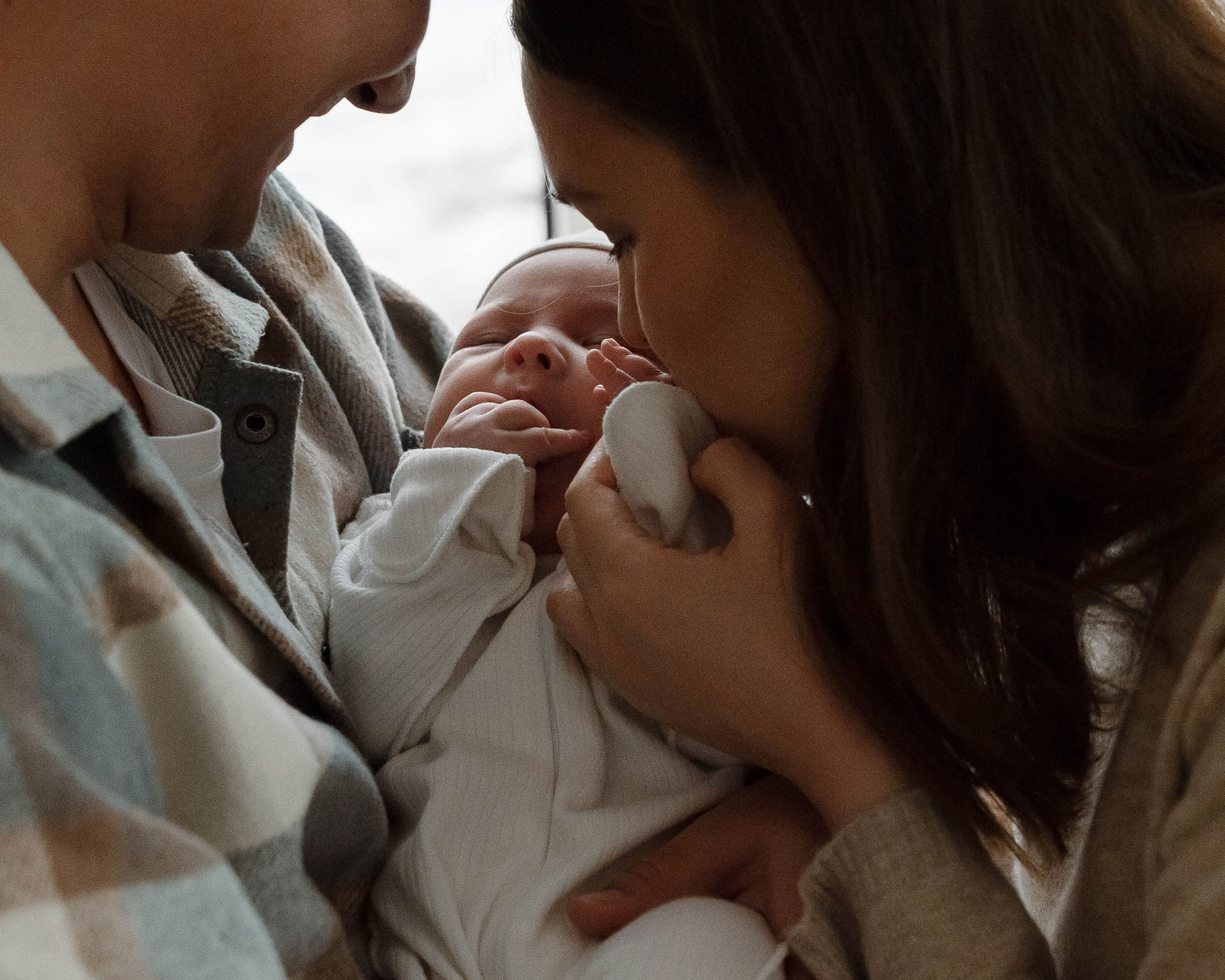 С | ноябрь’24. Свадебный и семейный фотограф в Казани Диана Портнова