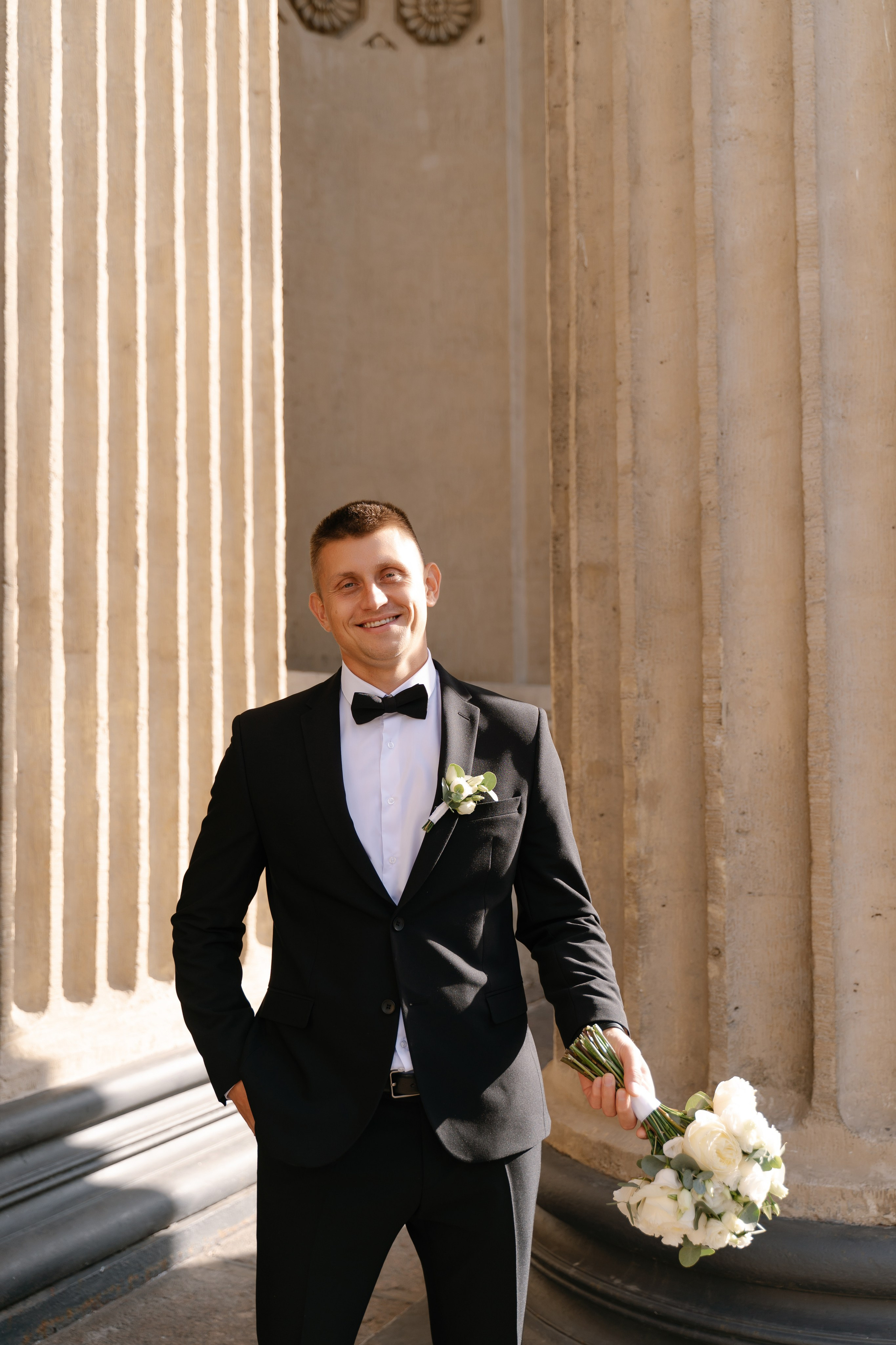 07.09.2023. Свадебный фотограф — Наталья Фед СПб/Москва