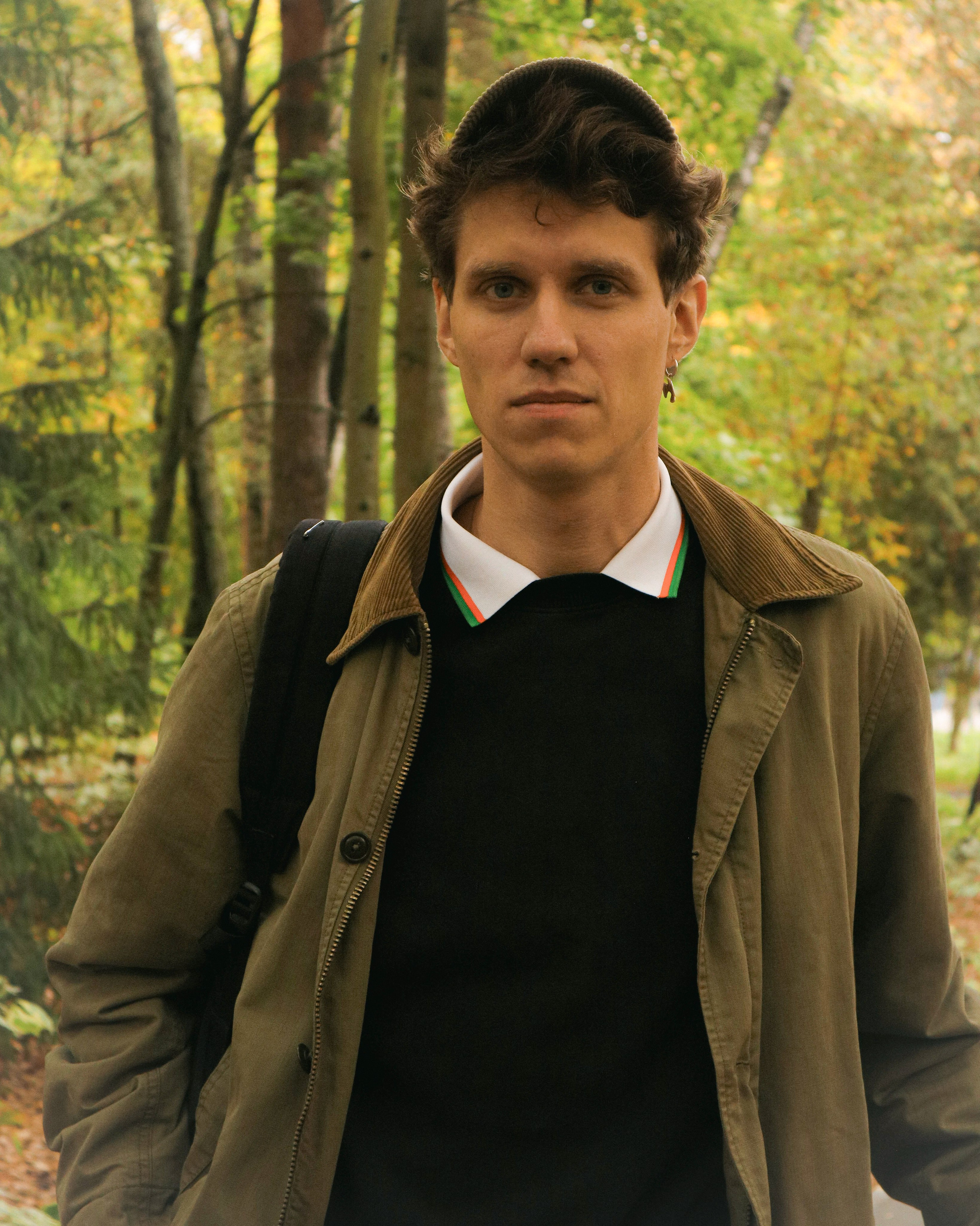 Школьный альбом. Портретный и свадебный фотограф в Москве Александра