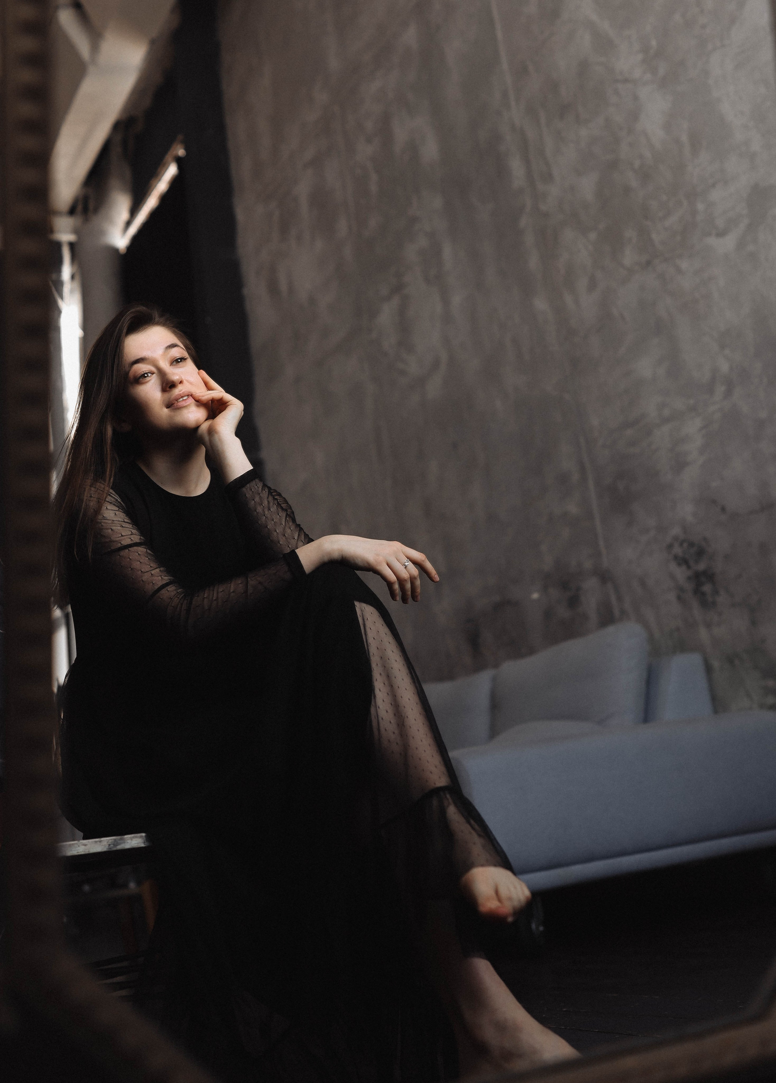 Анастасия. VLADA KACHANINA. Семейный/индивидуальный Фотограф Новосибирск