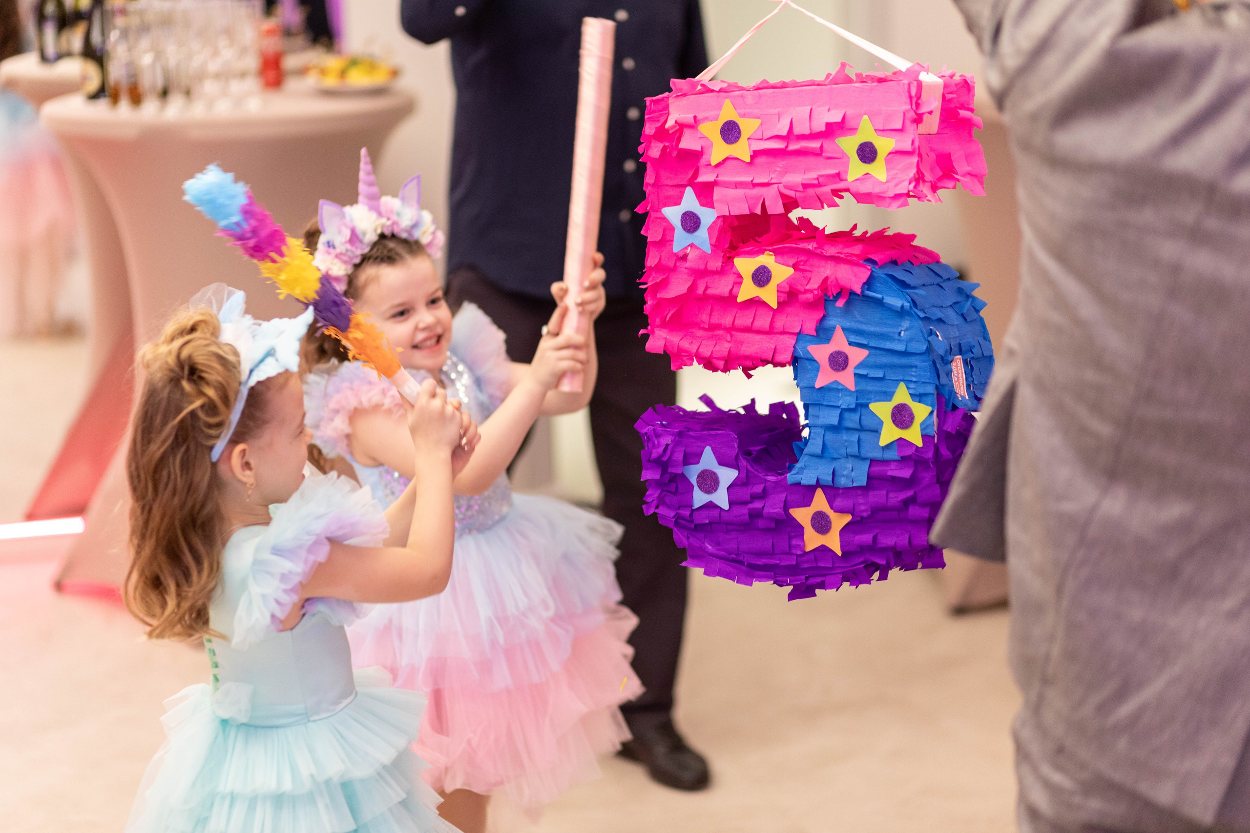 День Рождения Майи и Миры. Ваш фотограф в Нижнем Новгороде