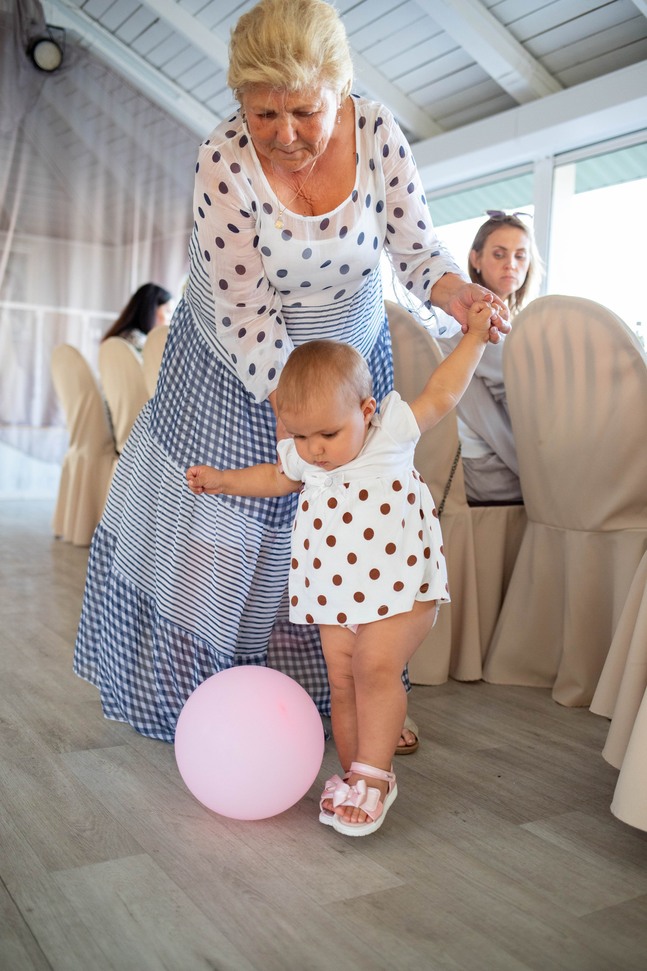 День Рождения Нептун. Ваш фотограф в Нижнем Новгороде