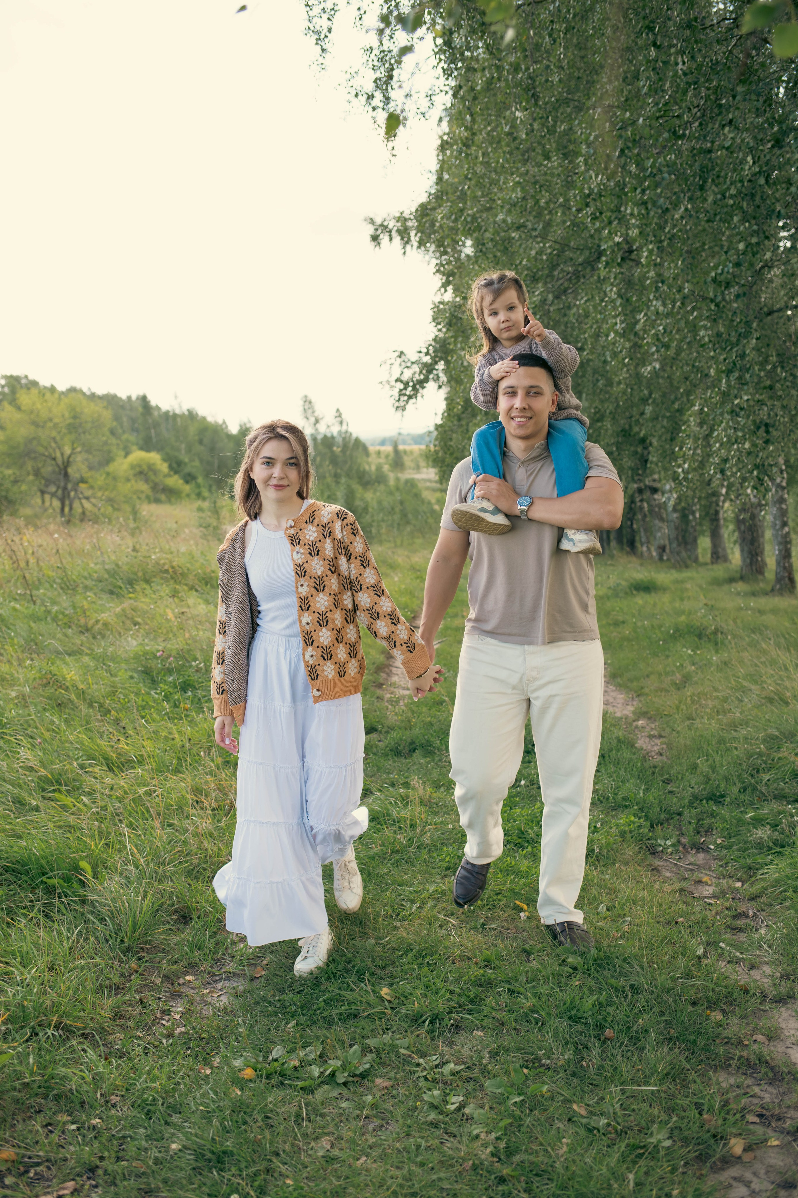 Илона Евгений Оливия. Ваш фотограф в Нижнем Новгороде