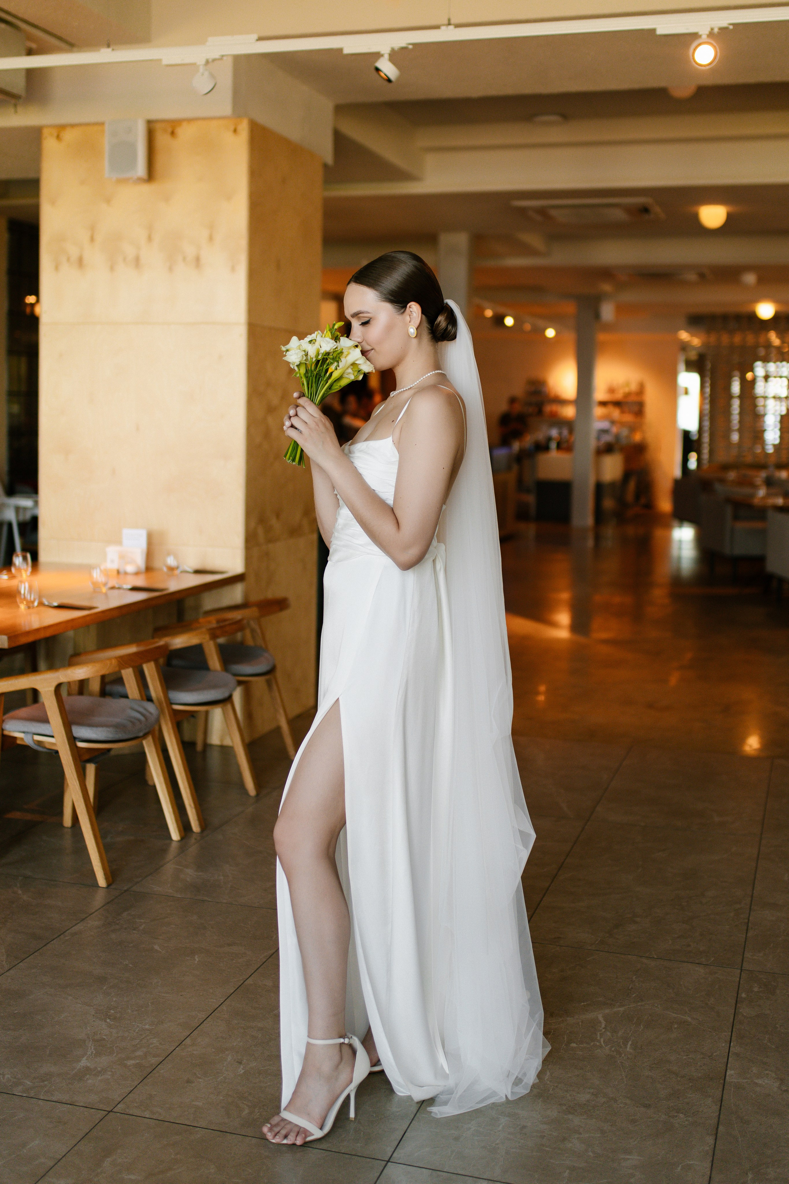 Веня и Даша. Брысина Алёна/ фотограф Петрозаводск, Карелия