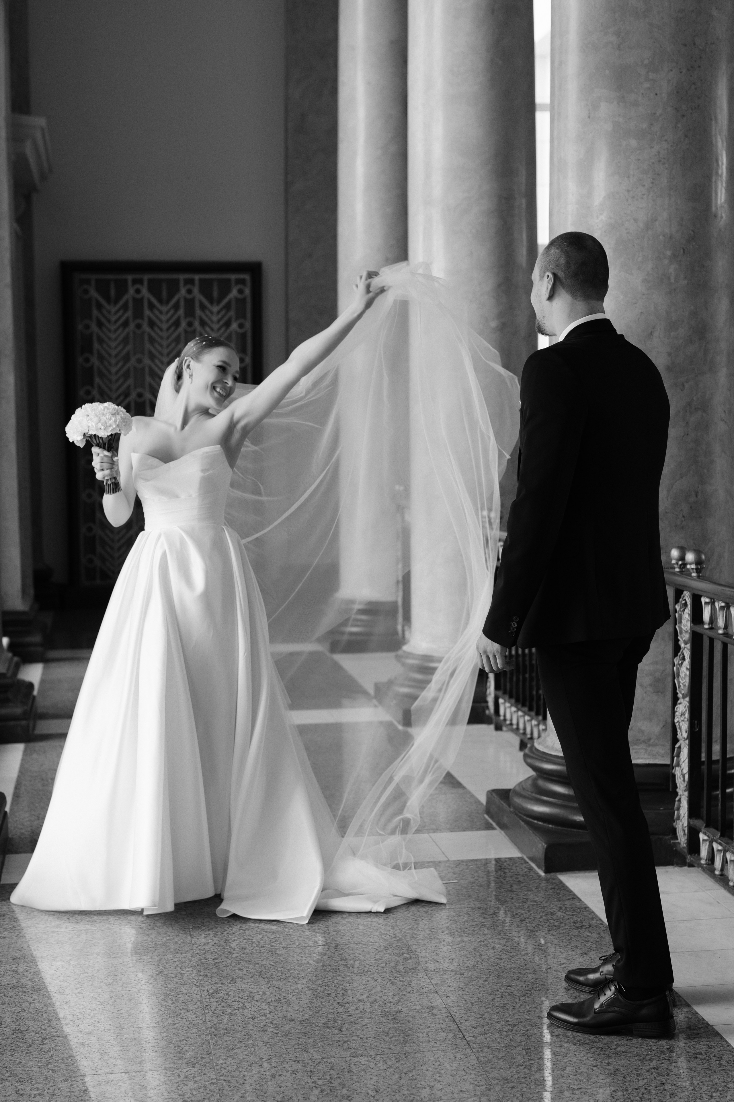 Ян и Арина. Брысина Алёна/ фотограф Петрозаводск, Карелия