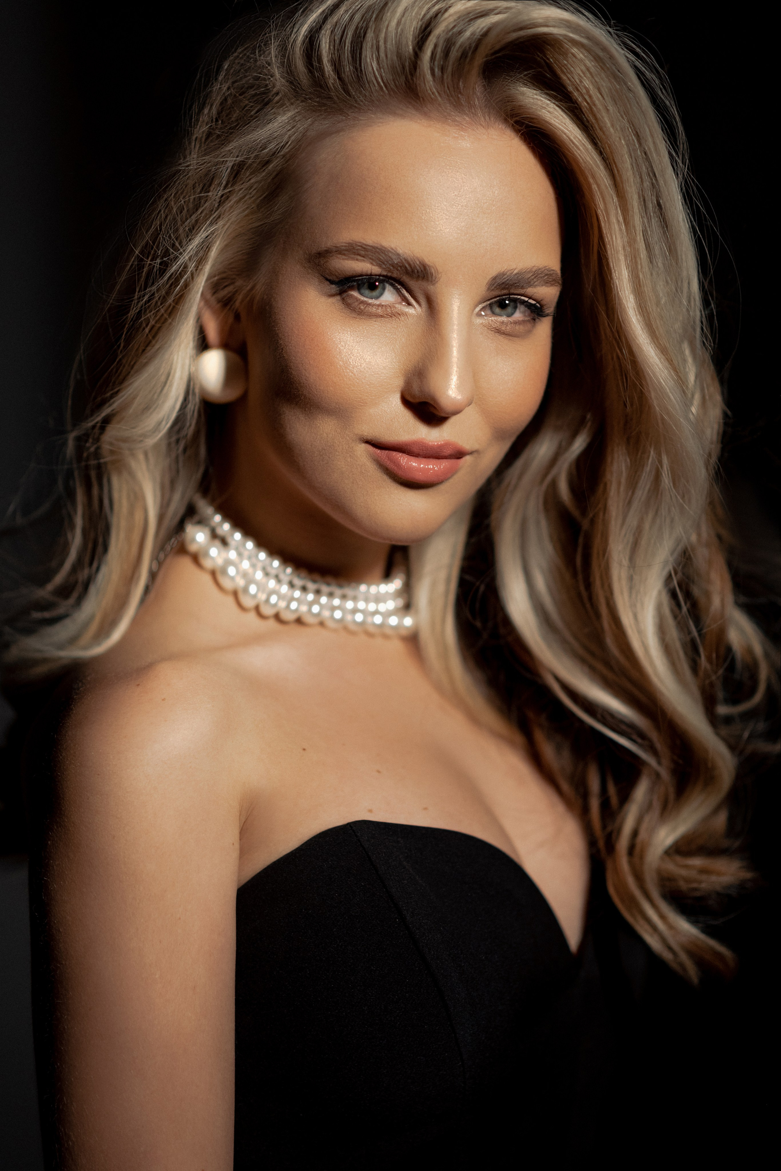 Анастасия. Фотограф в Самаре Валерия Слезина