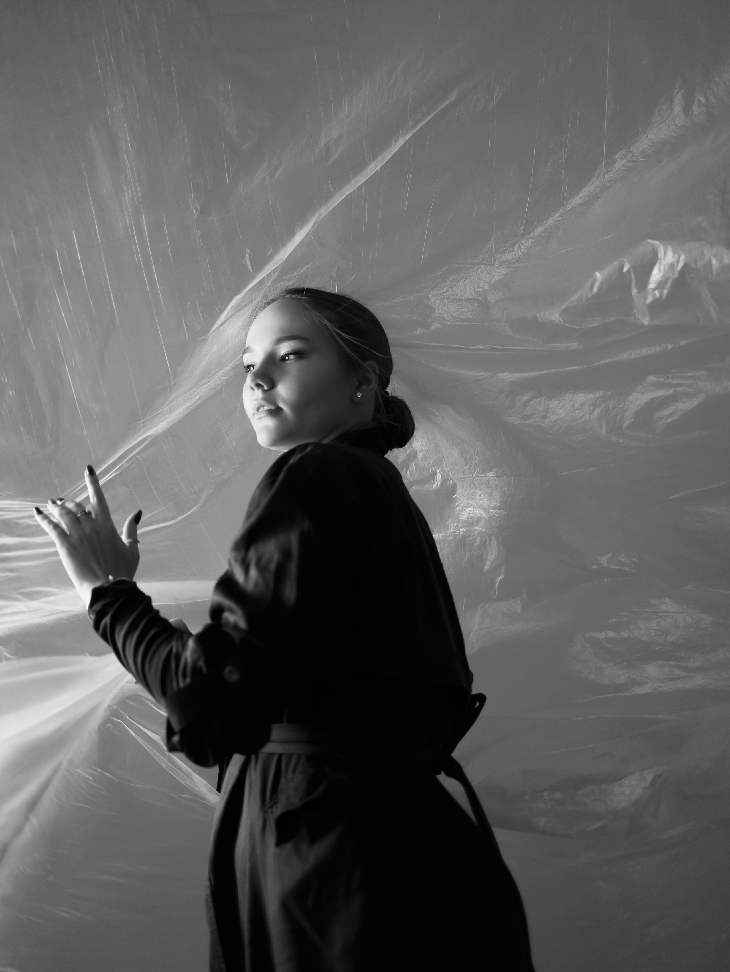 Фотосет с пленкой. Главная