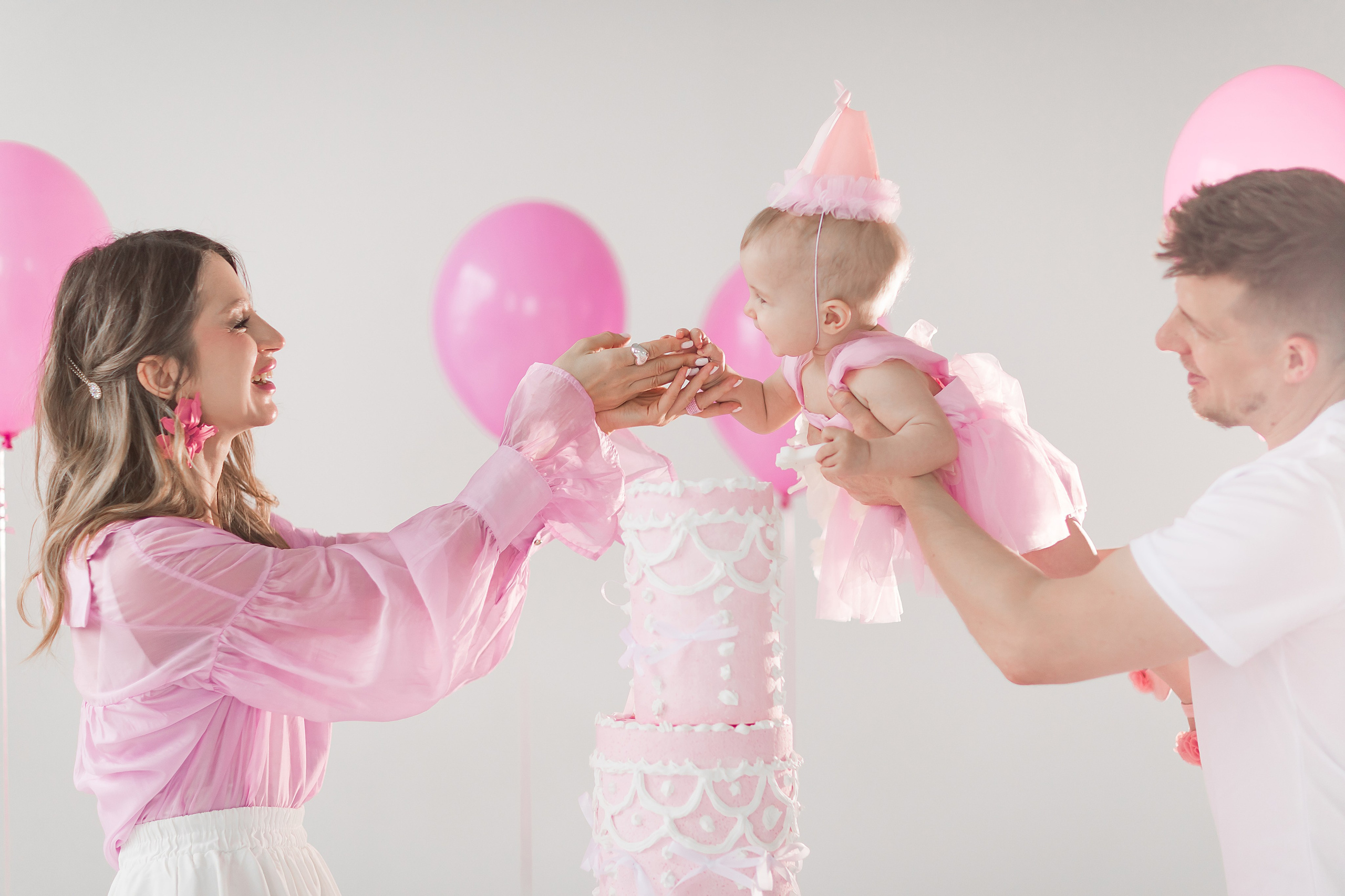 Тортик. Семейный и детский фотограф Краснодар Валерия Власенко