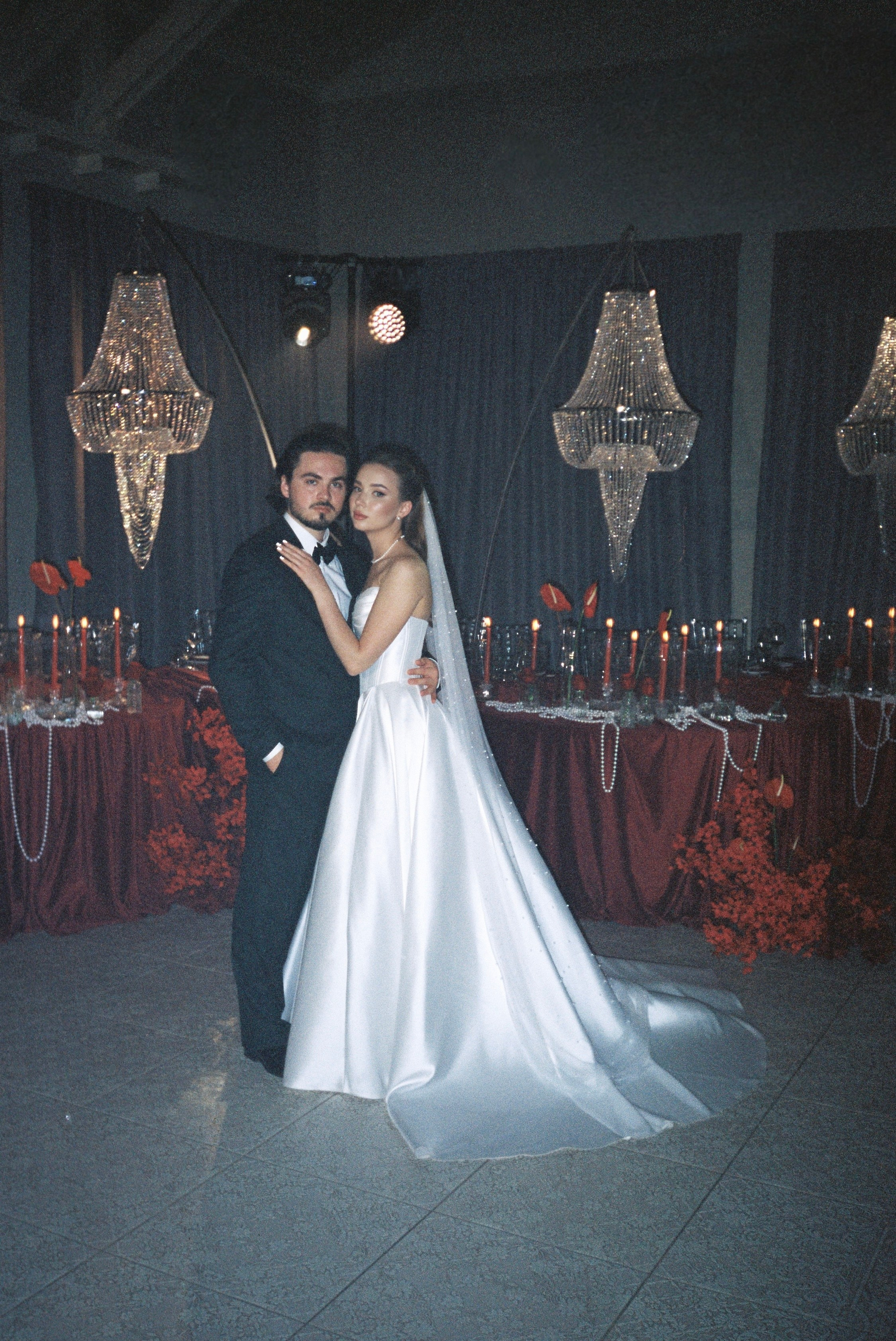 If i was your vampire. Главная