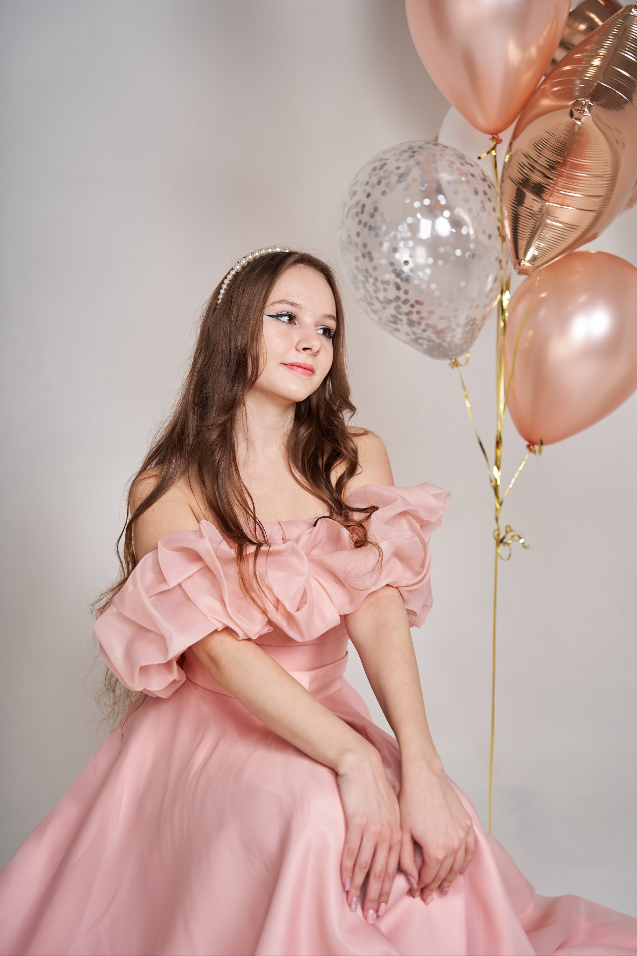 Olesya. Фотограф и рилсмейкер Москва | Волгоград Максим Шевченко