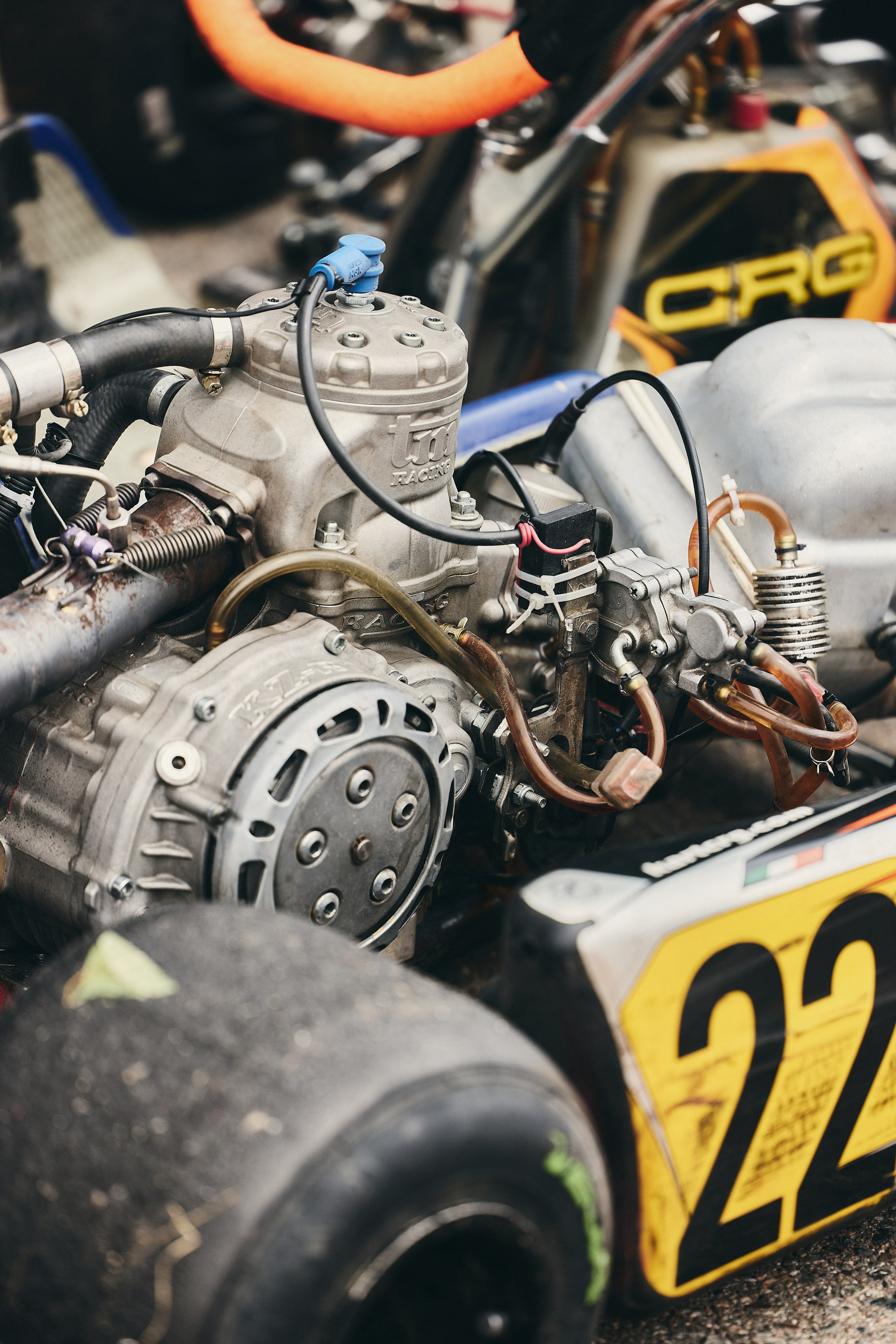 Motorsport Photography. Фотограф Stassiaphoto