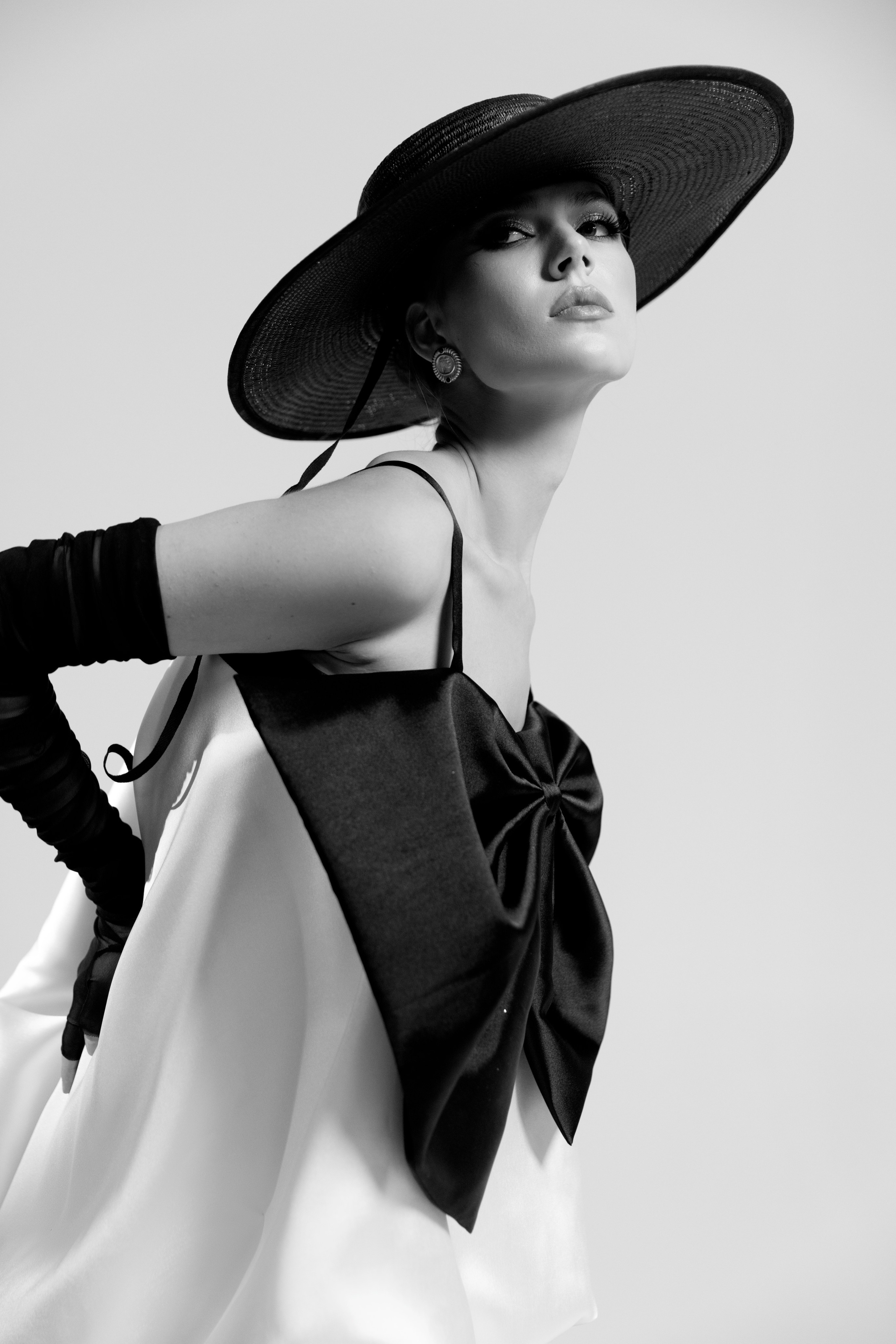 Look Book. Фотограф Stassiaphoto