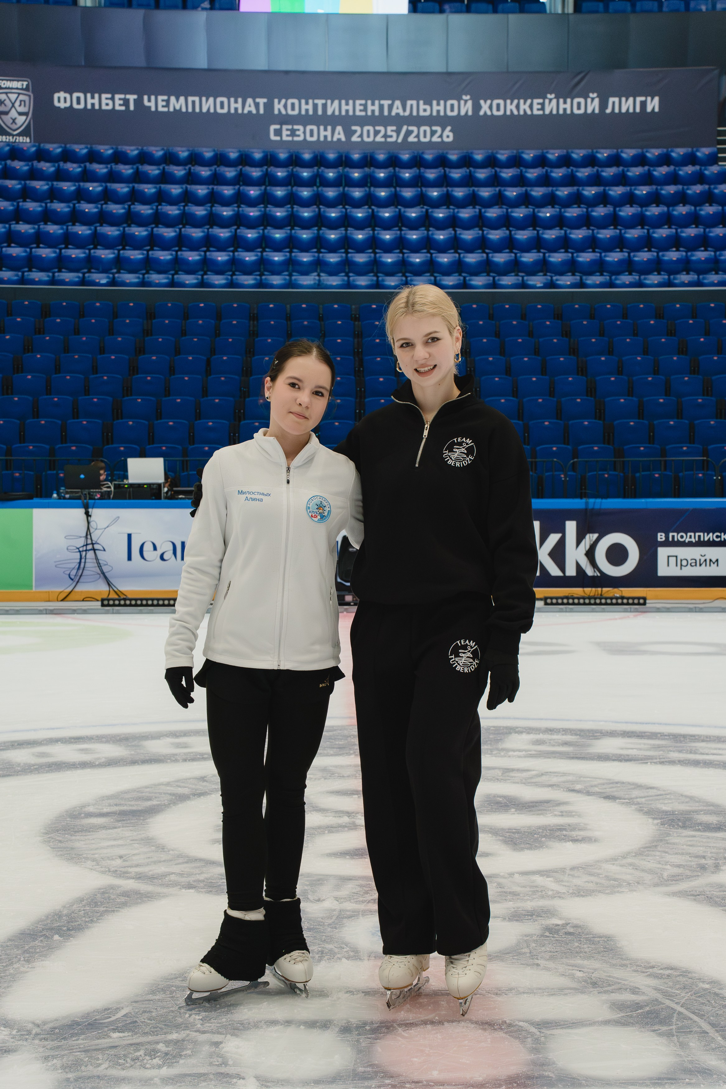 Мастер-класс Александры Трусовой (10-00). Воробьева Ксения — Спортивный и танцевальный фотограф Новосибирск