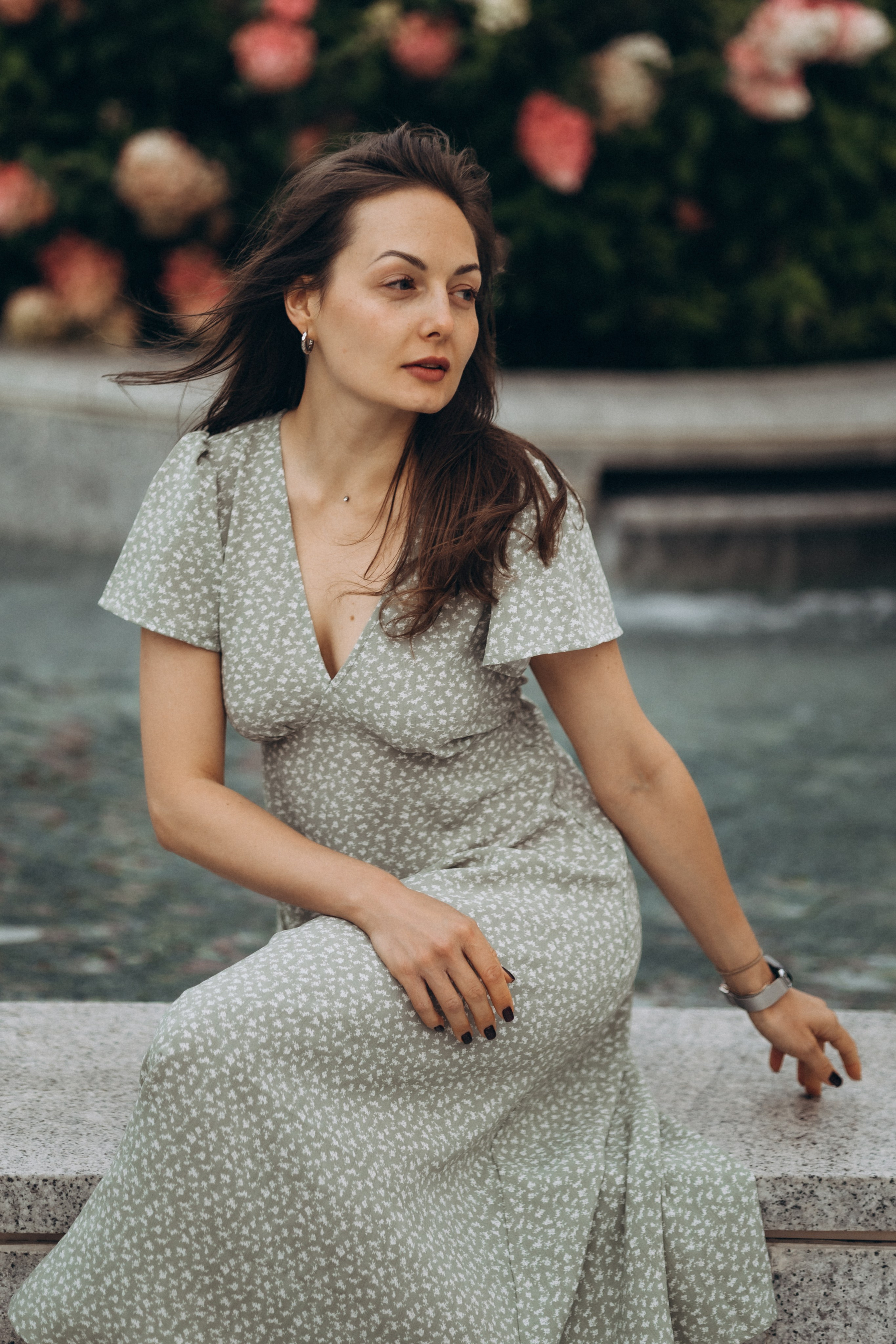 Женя и Даша. Фотограф Нижний Новгород