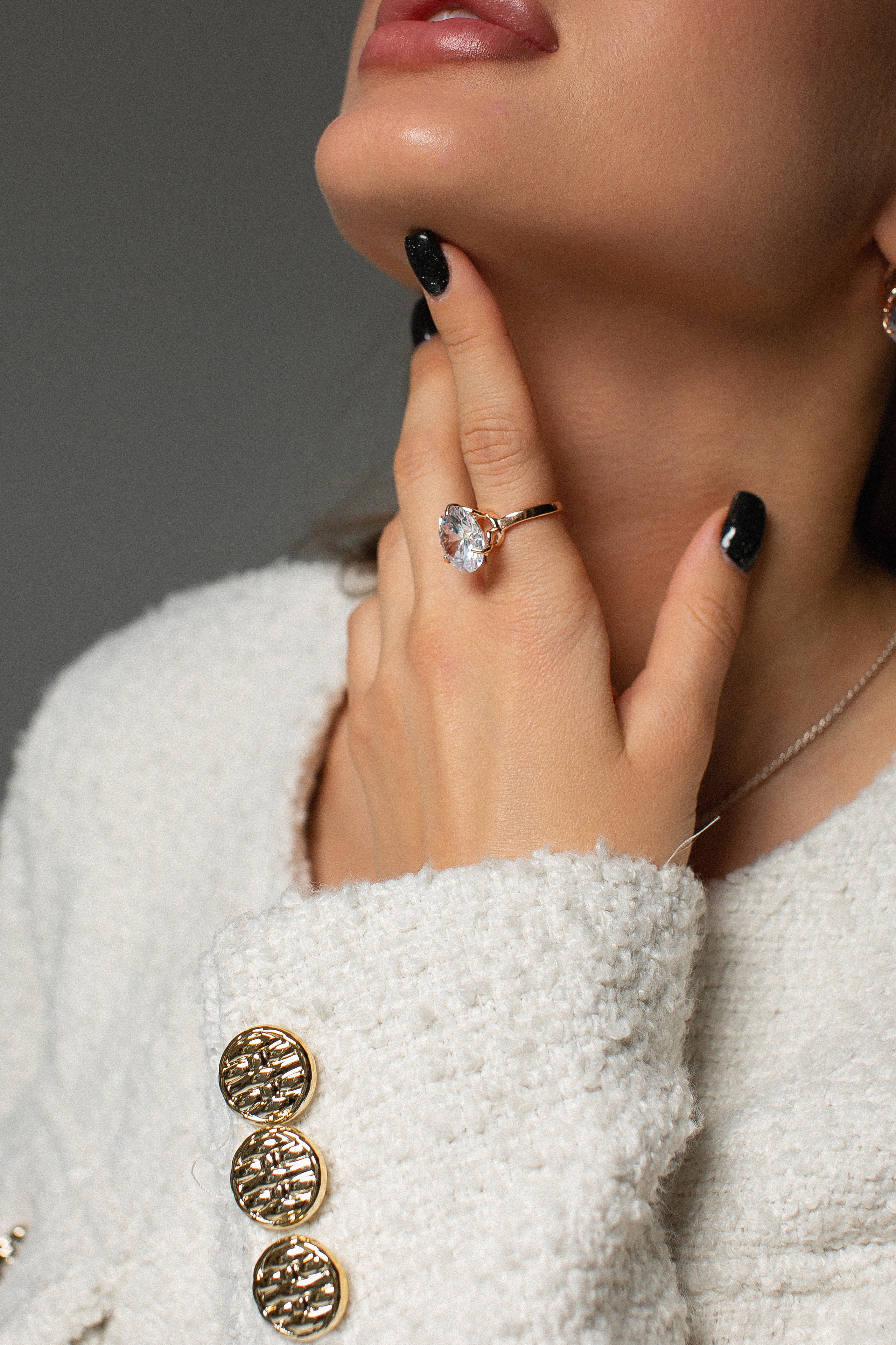 УКРАШЕНИЯ. Индивидуальная Съемка в городе Москва