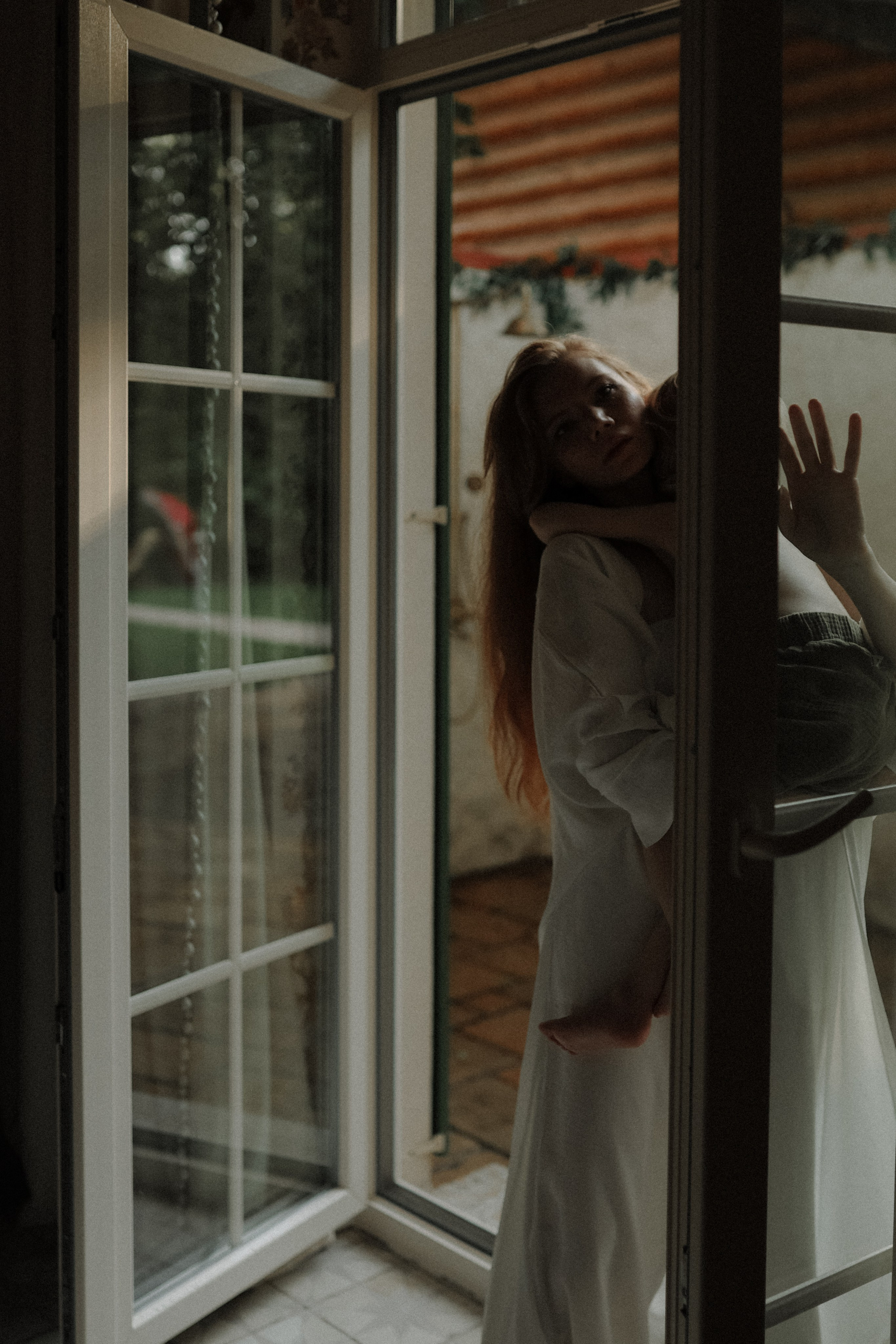 Мама и сын. Детский и семейный фотограф, съемка новорожденных Москва