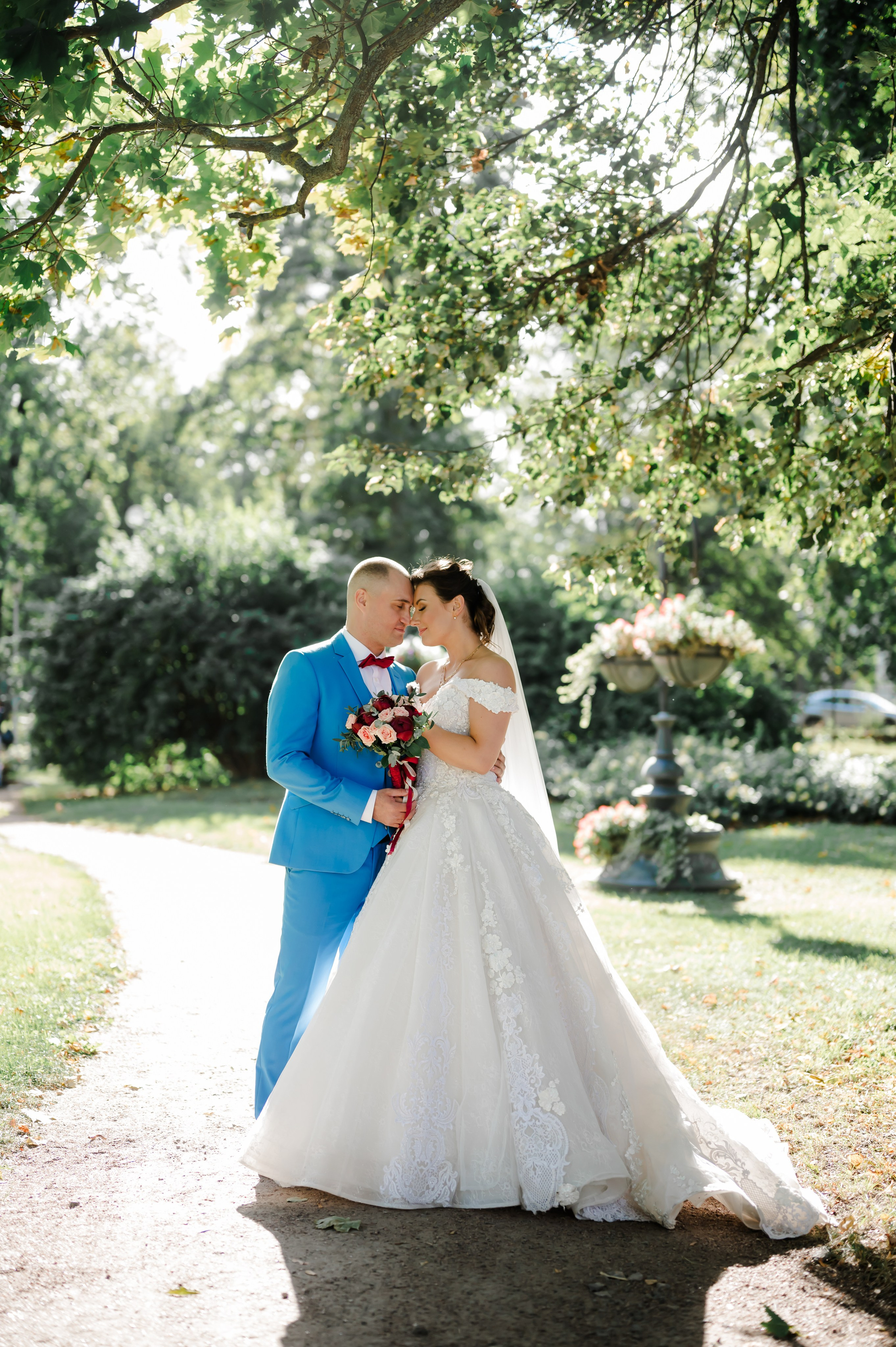 Валерия & Евгений. Свадебный и семейный фотограф Евгения Кононова