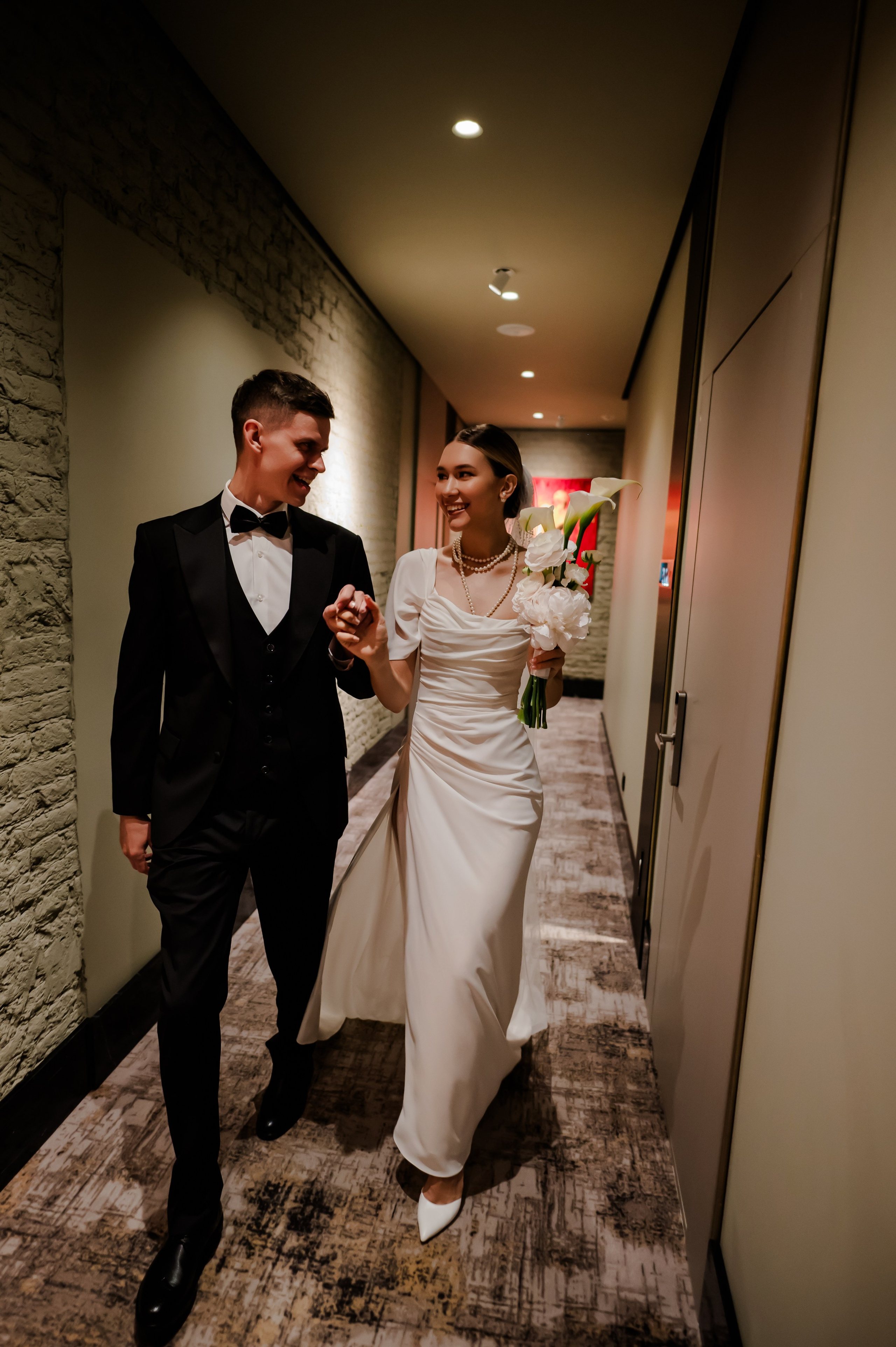 Екатерина&Роман. Свадебный и семейный фотограф Евгения Кононова