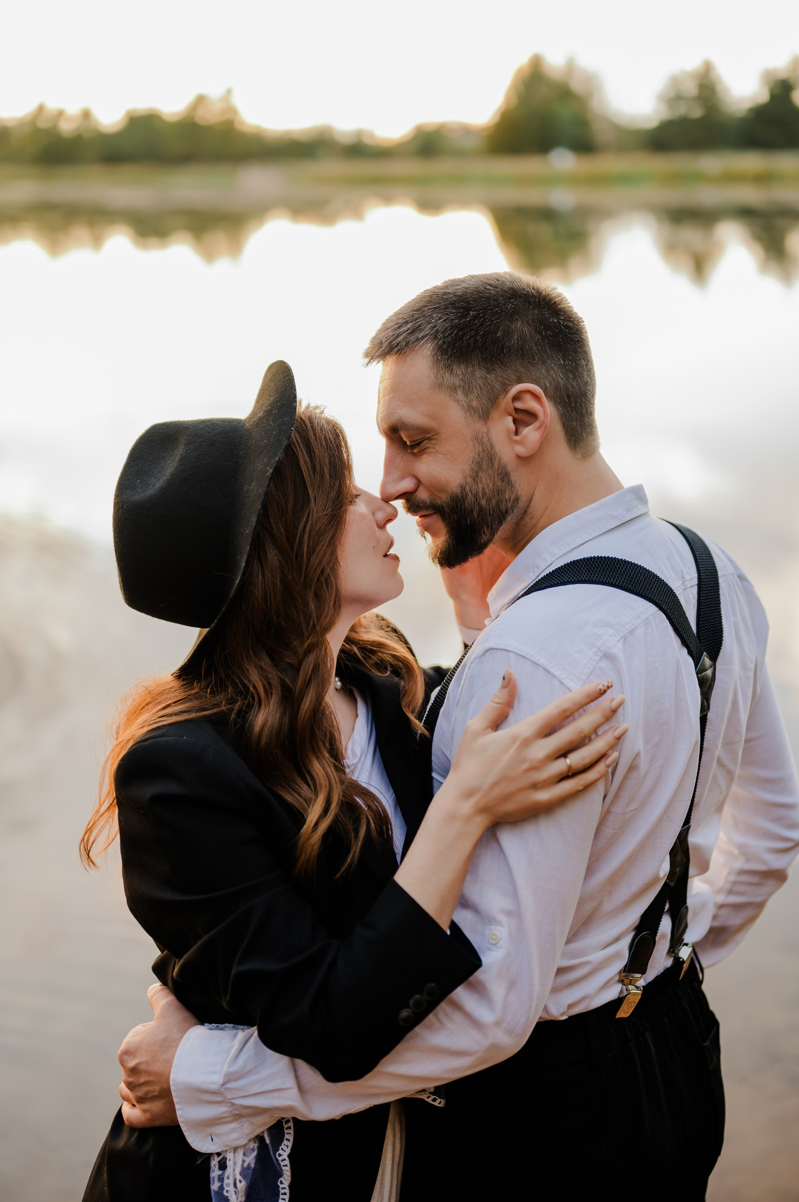 Анастасия&Максим. Свадебный и семейный фотограф Евгения Кононова