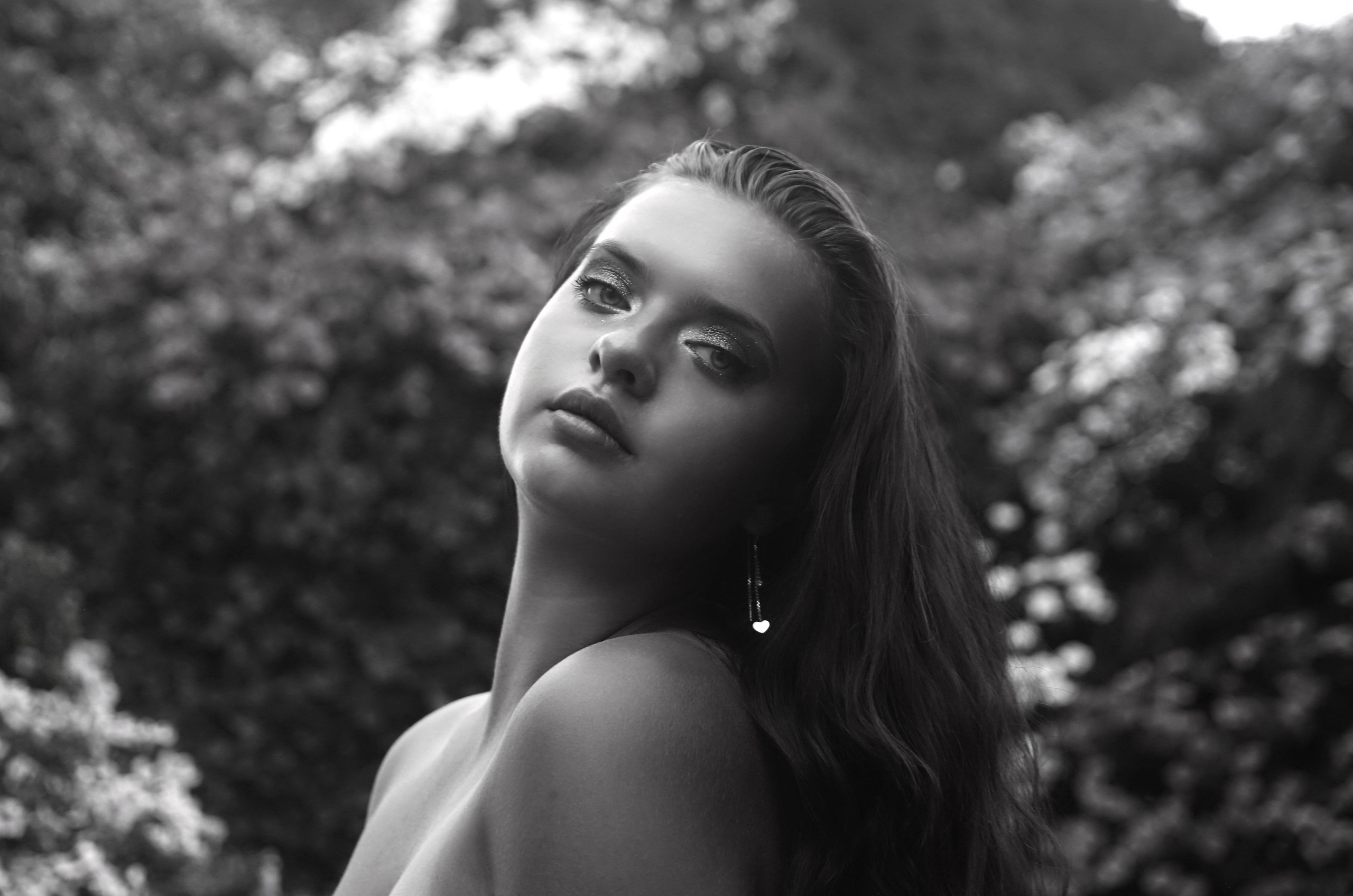 Съемки на улице