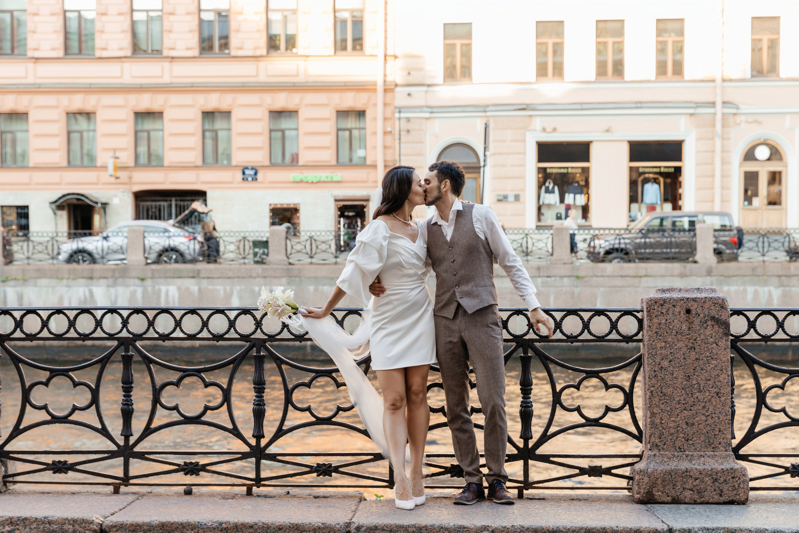 Свадьбы. Свадебный фотограф