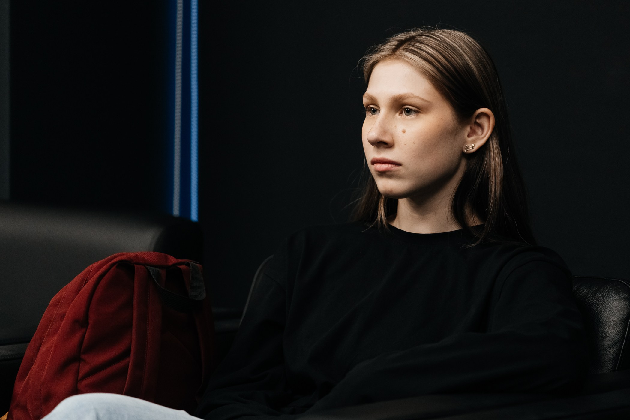 Медиасеминар «#МедиаСтартВКемГУ». Фотограф Кемерово | Сергей