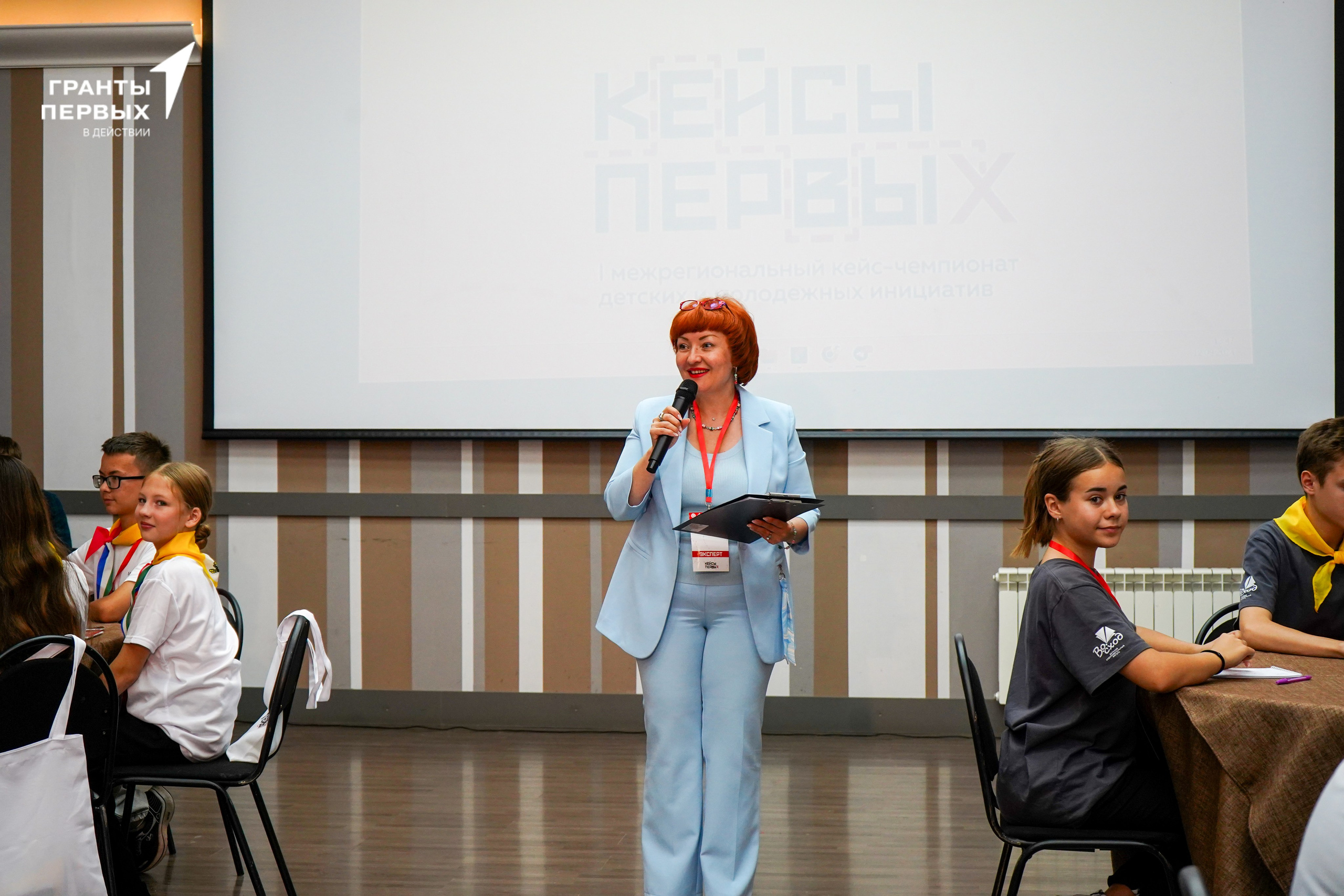 Кейсы Первых. Фотограф Гильмутдинов Руслан