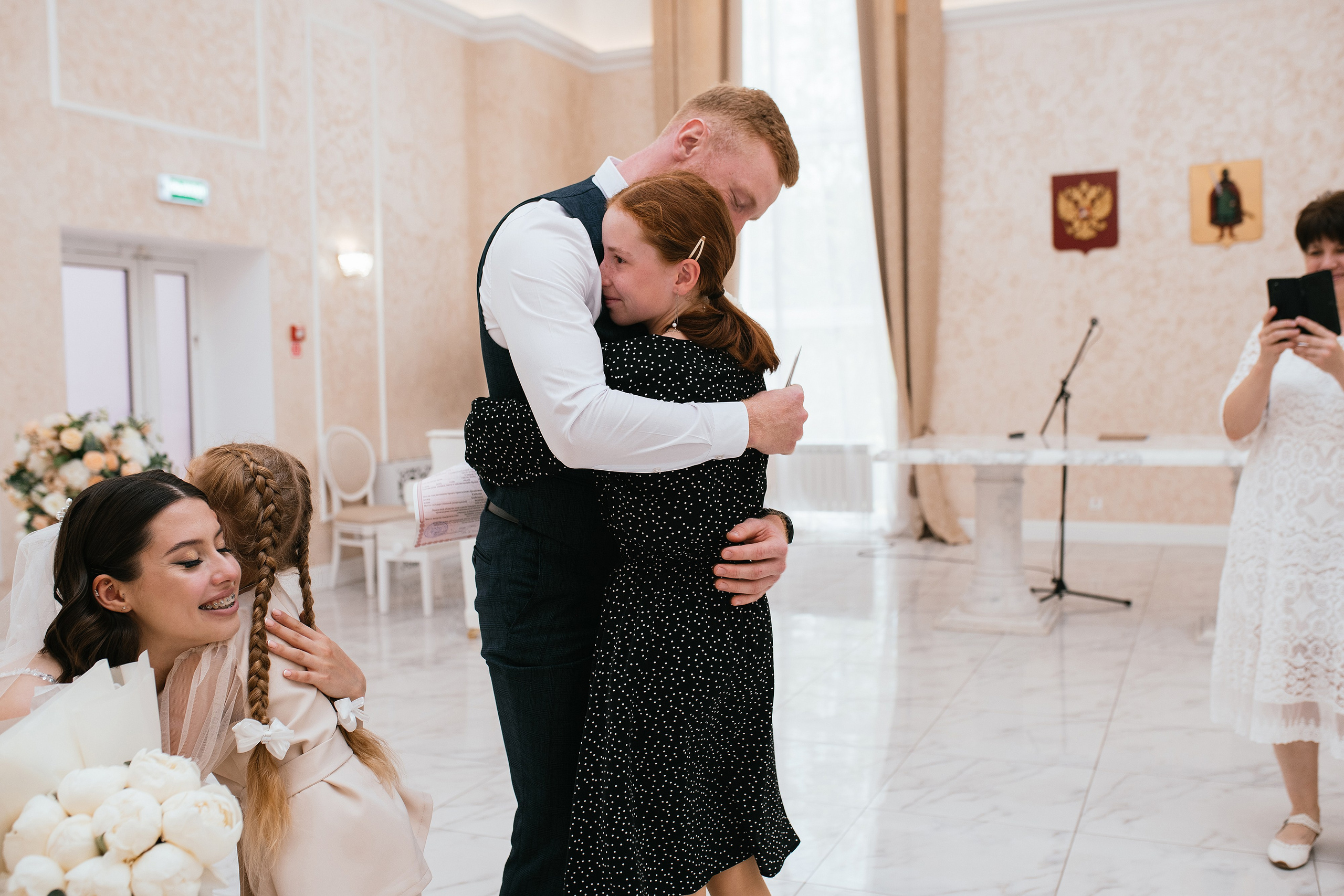 Wedding day #52. Свадебный, семейный фотограф в Рязани Лена Брант