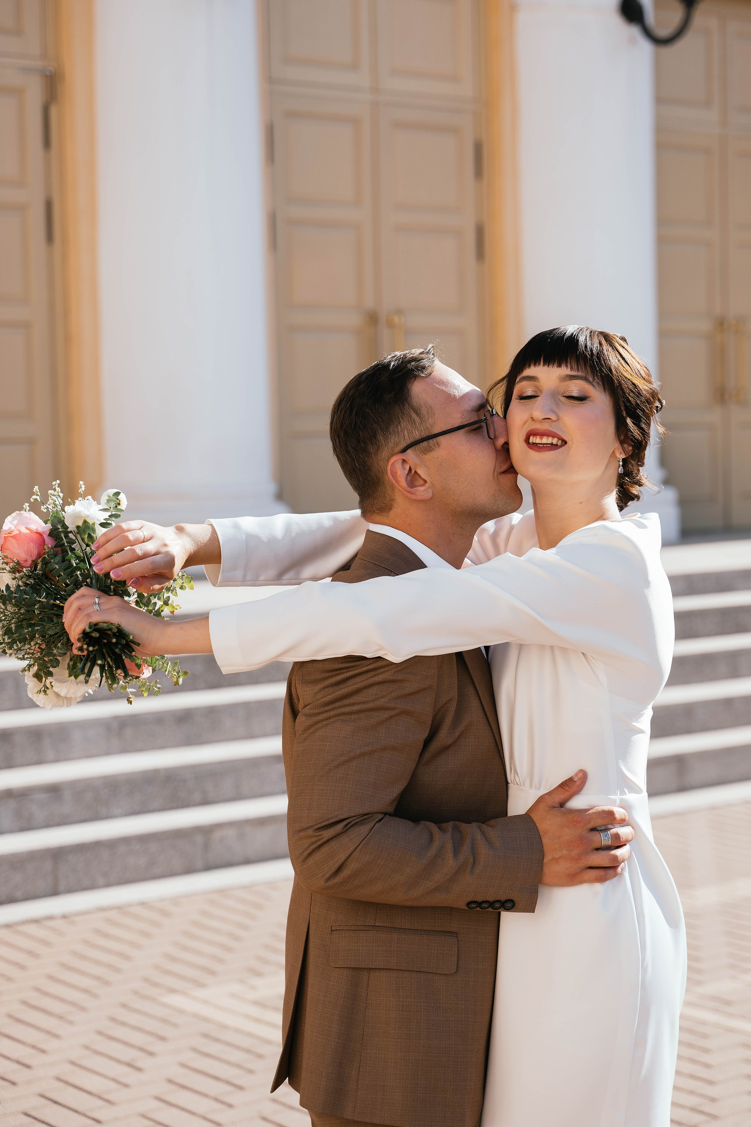 Wedding day #59. Свадебный, семейный фотограф в Рязани Лена Брант