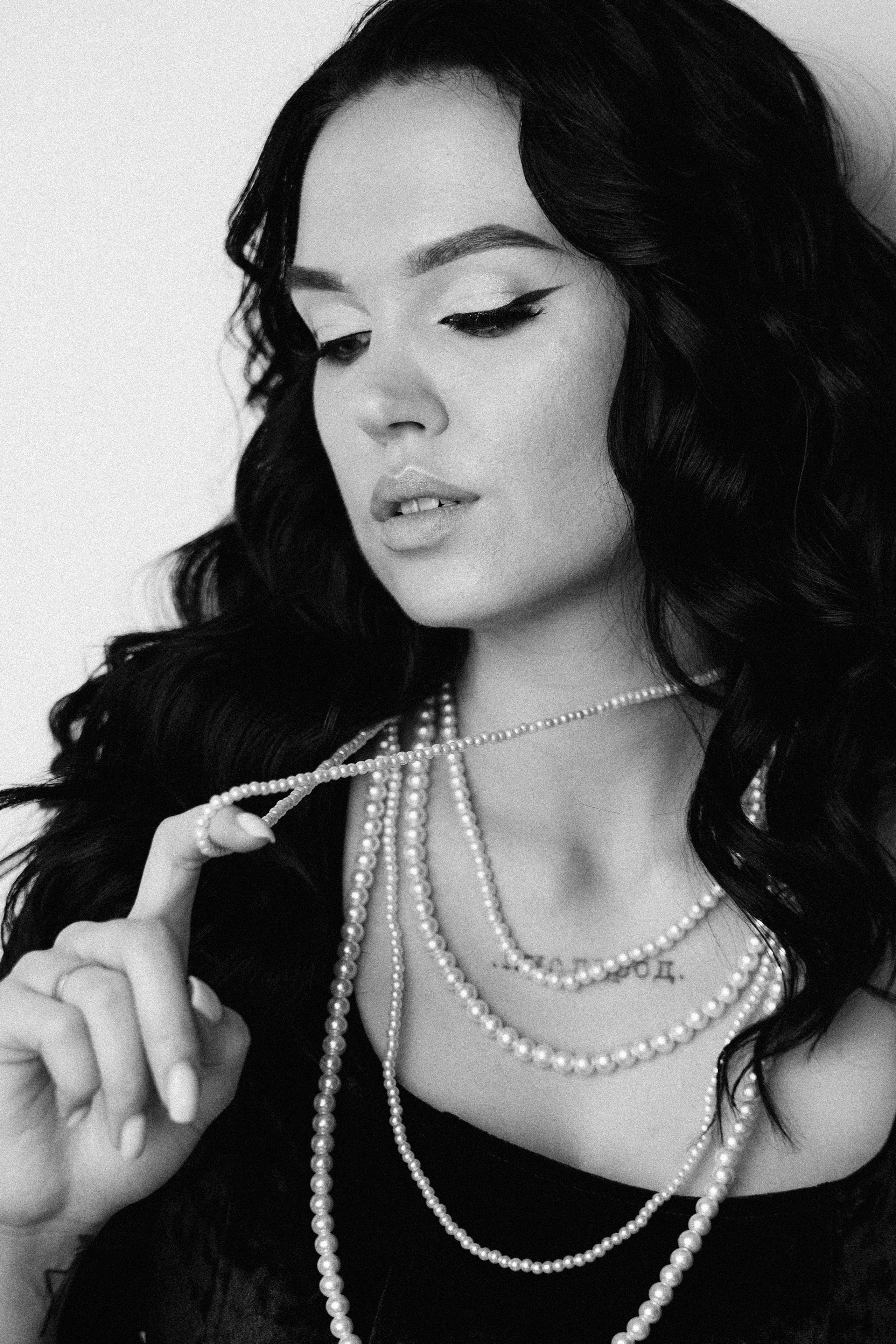 Оля. Свадебный, семейный фотограф в Рязани Лена Брант