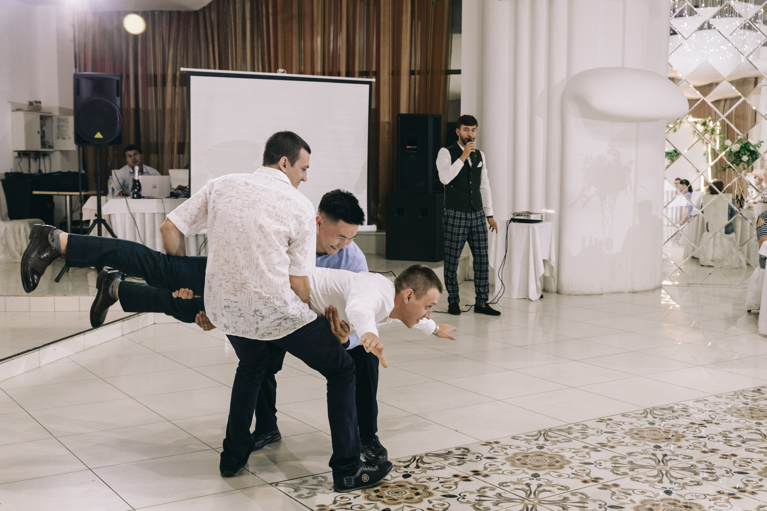 Свадьба Дмитрия и Анастасии. Фотосессии, Семейный, свадебный фотограф в Самаре