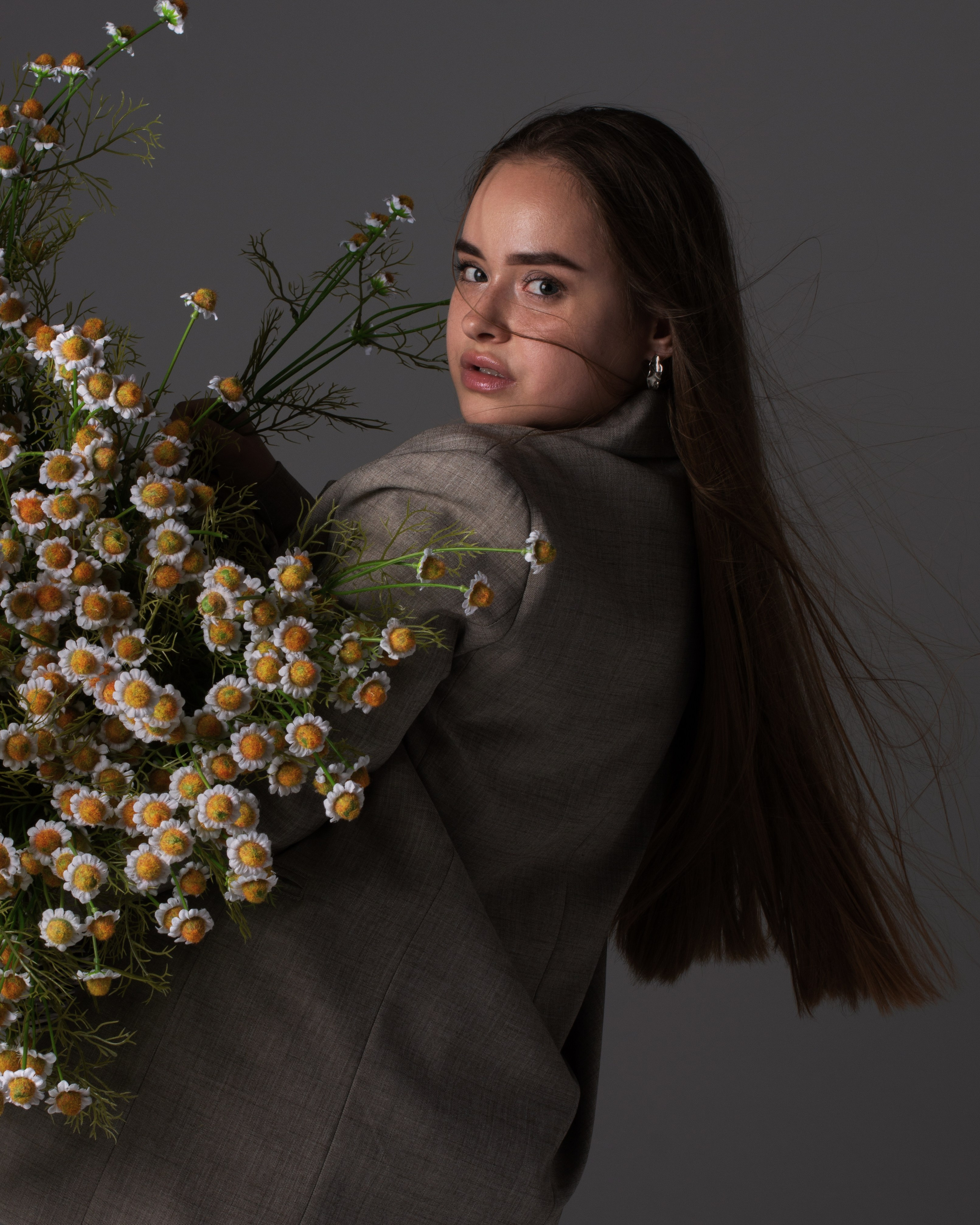 Светлана. Мария-женский фотограф в Красноярске