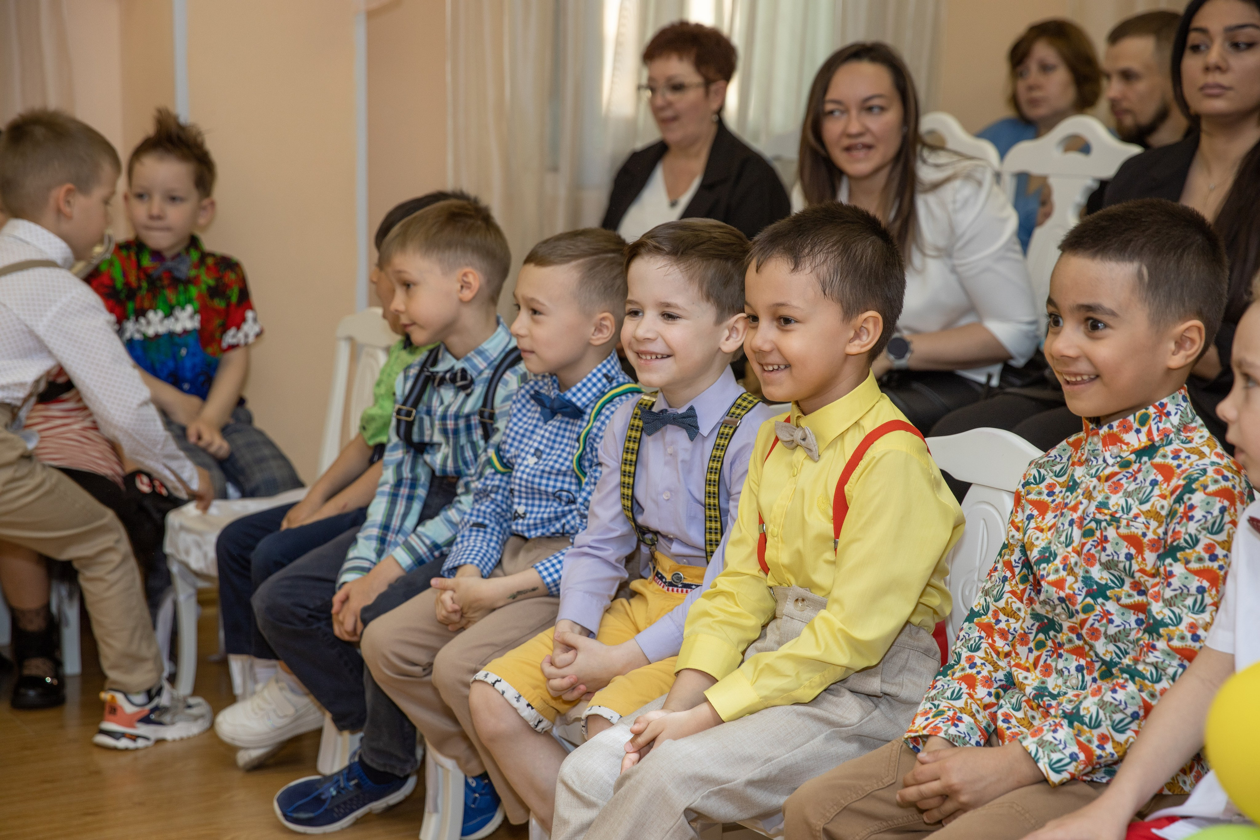Фотограф в детский сад. Фотограф в Железнодорожном и Балашихе