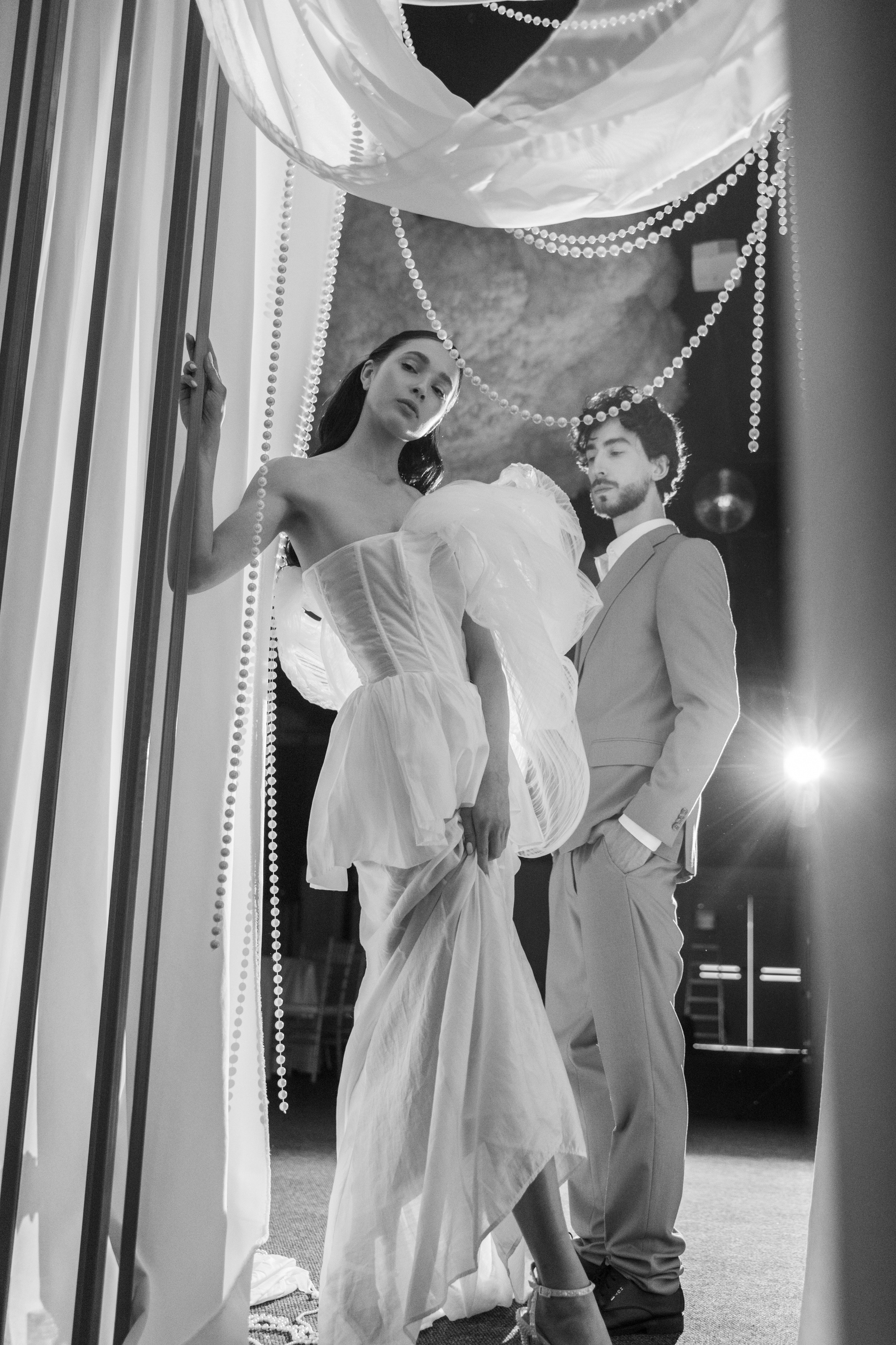 Егор и Дарья. Свадебное агентство Amorewed Agency