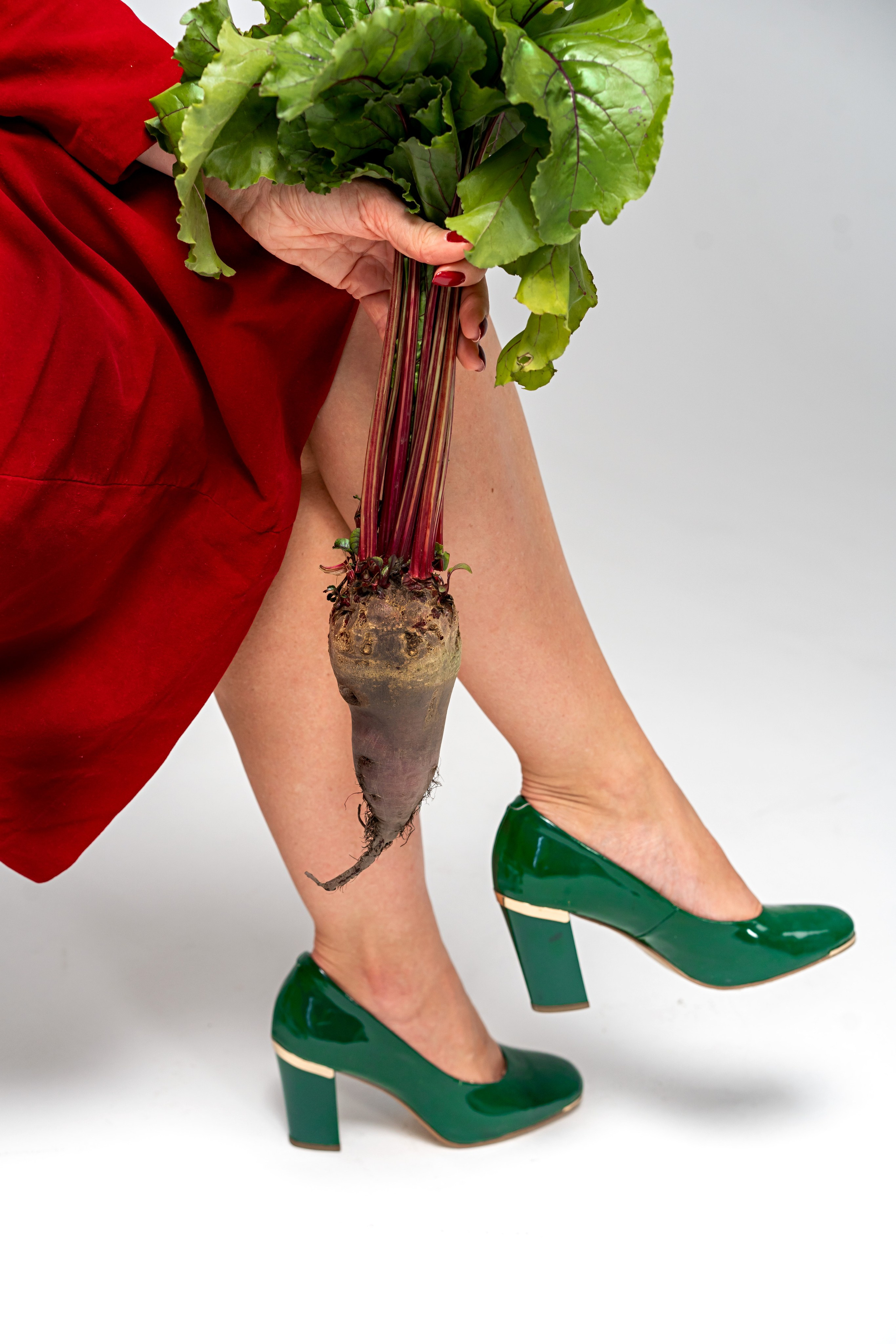 Кристина. Студийный и портретный фотограф в САНКТ-ПЕТЕРБУРГЕИрина Махаон