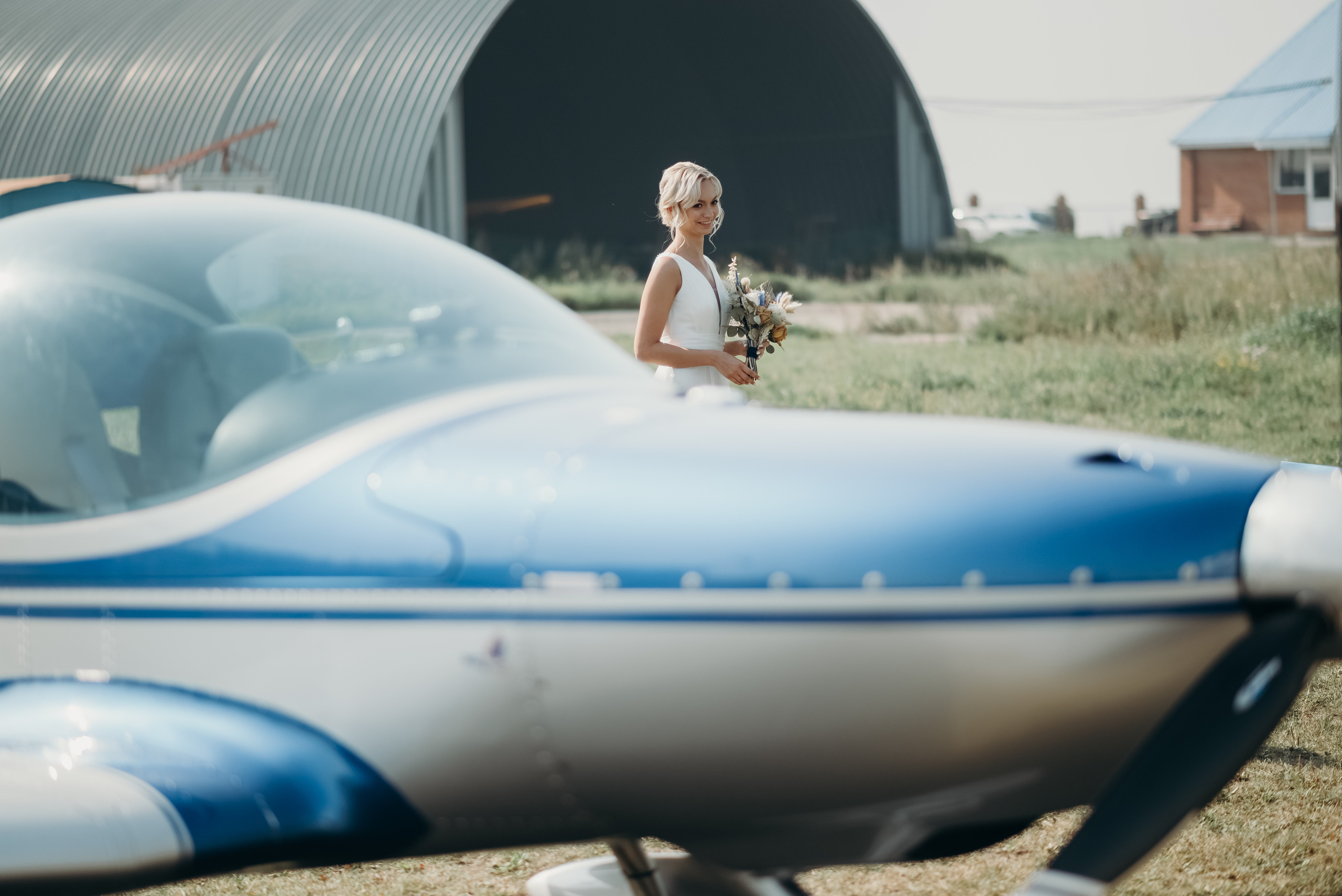 Выше только любовь. Свадебный фотограф-видеограф в Красноярске Евгений Константинопольский