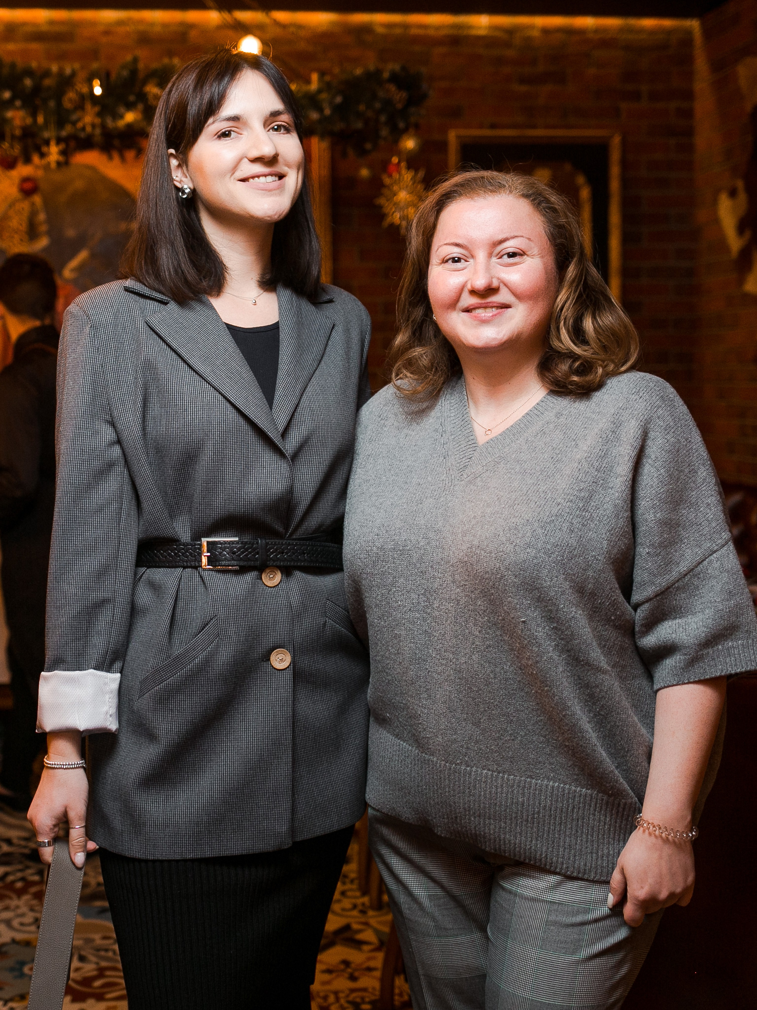 Презентация турецких апартаментов от агентства недвижимости. Репортажный фотограф Борис Геер