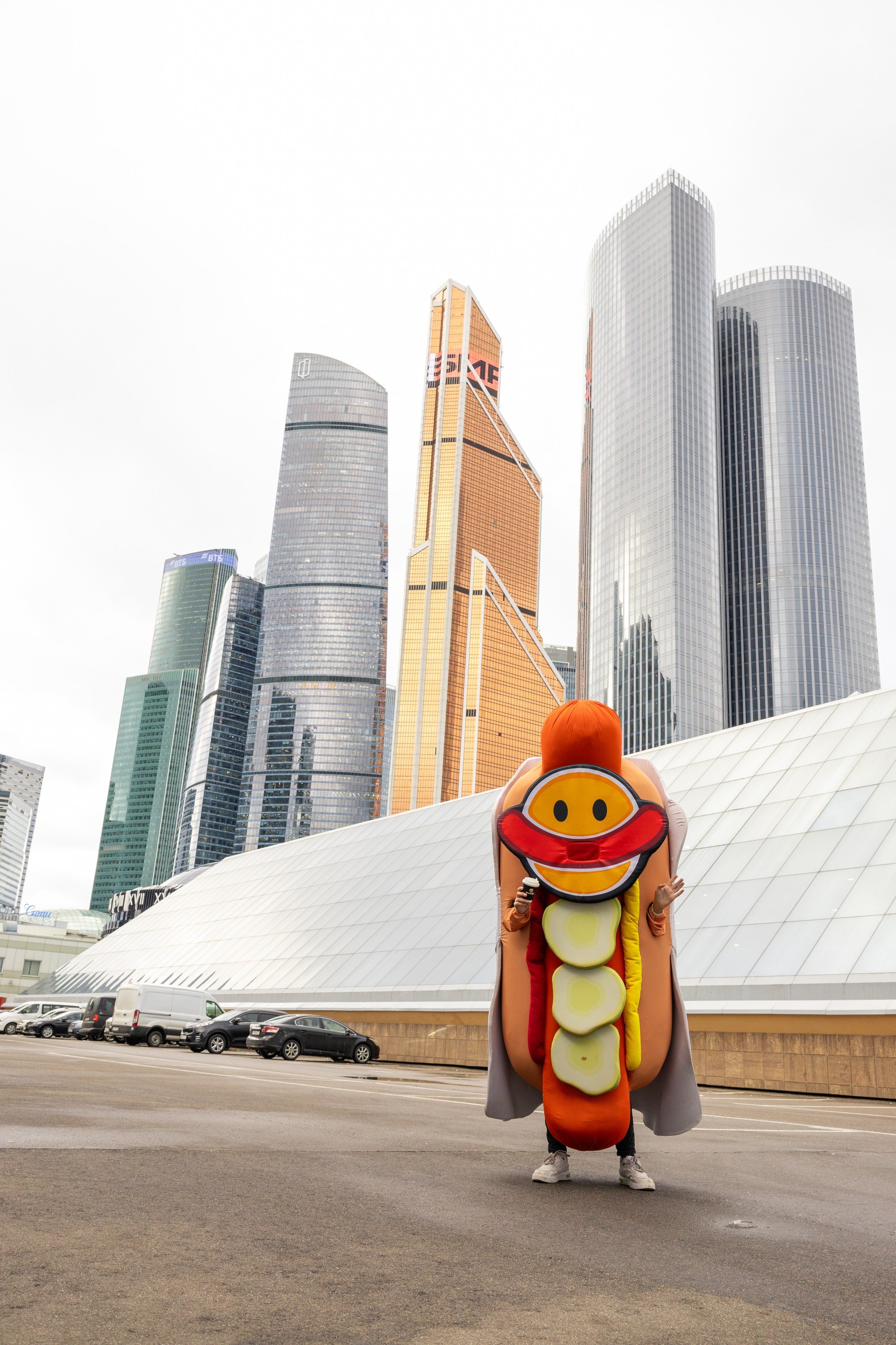 Стардогс Выставка. Свадебный и портретный фотограф в Москве Мария Кравченко