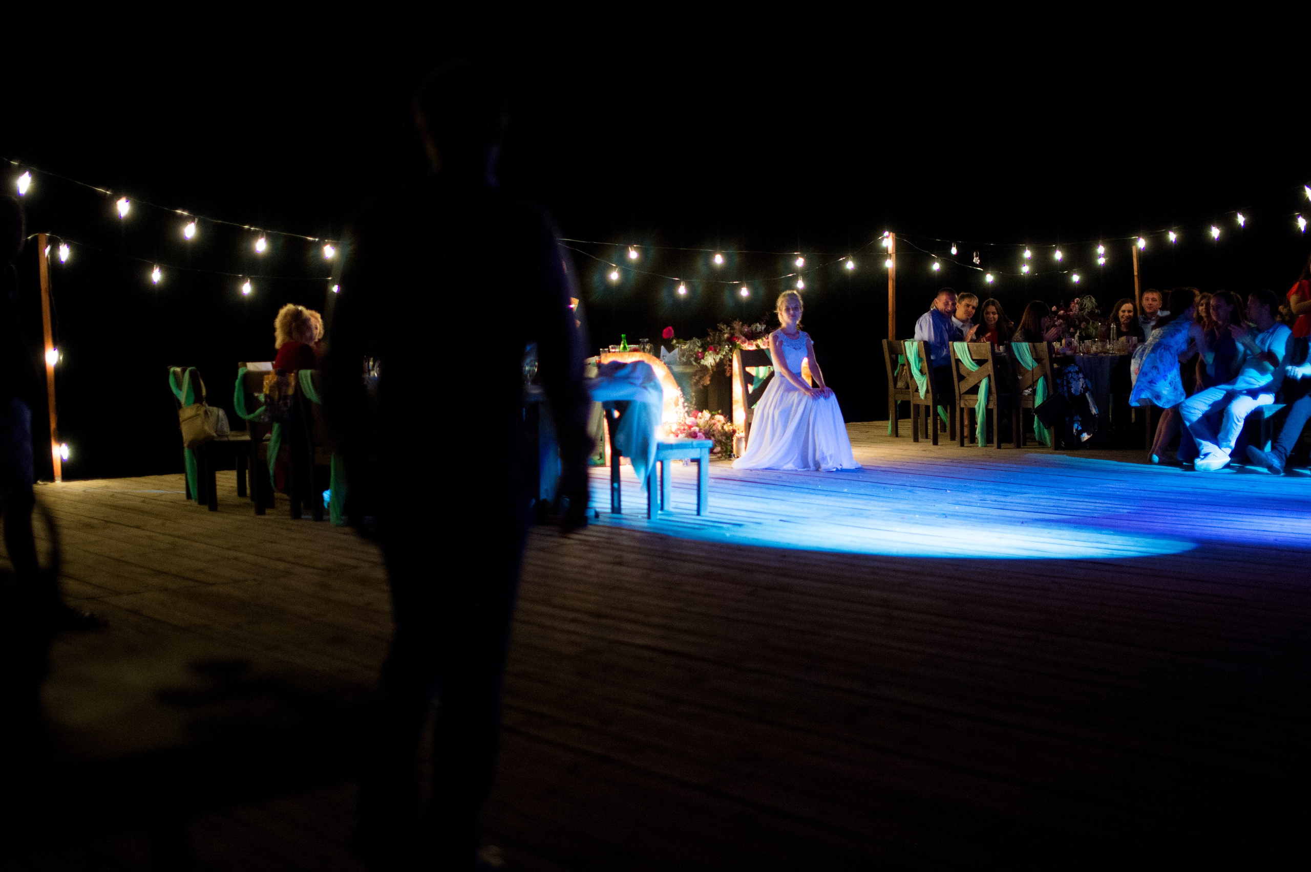 Надя и Дима. Свадебный фотограф в Ростове-на-Дону Владимир Пешков