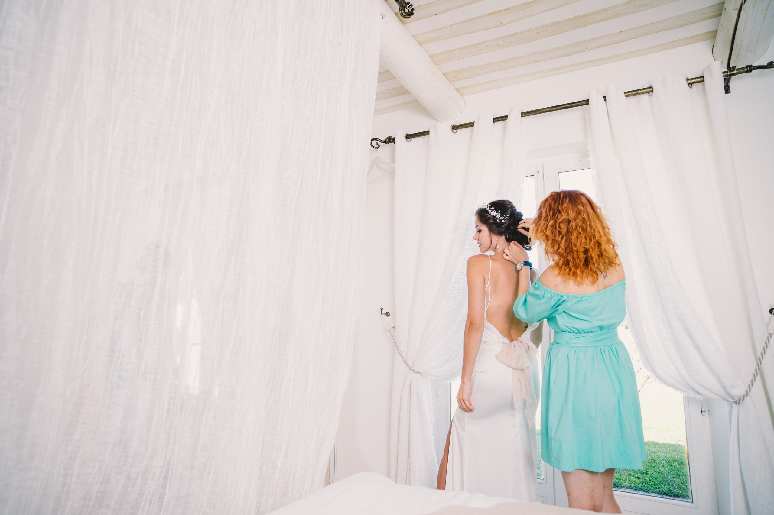 Настя и Марко (Provence). Свадебный фотограф в Ростове-на-Дону Владимир Пешков