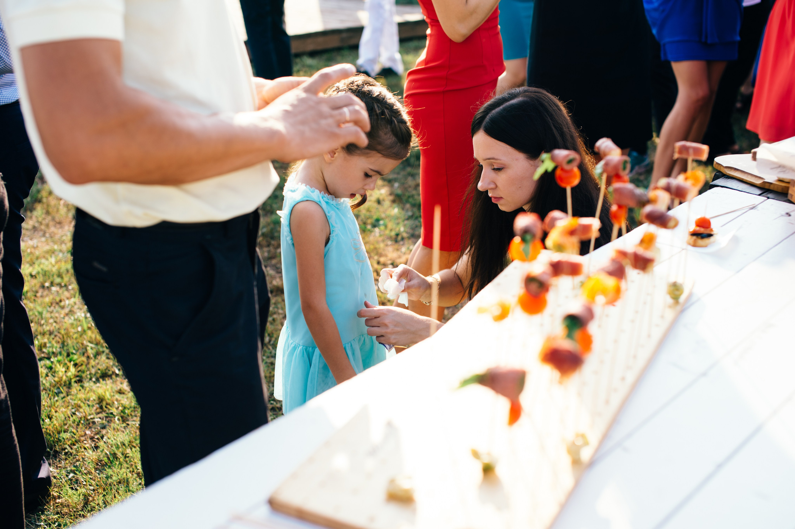 Надя и Дима. Свадебный фотограф в Ростове-на-Дону Владимир Пешков