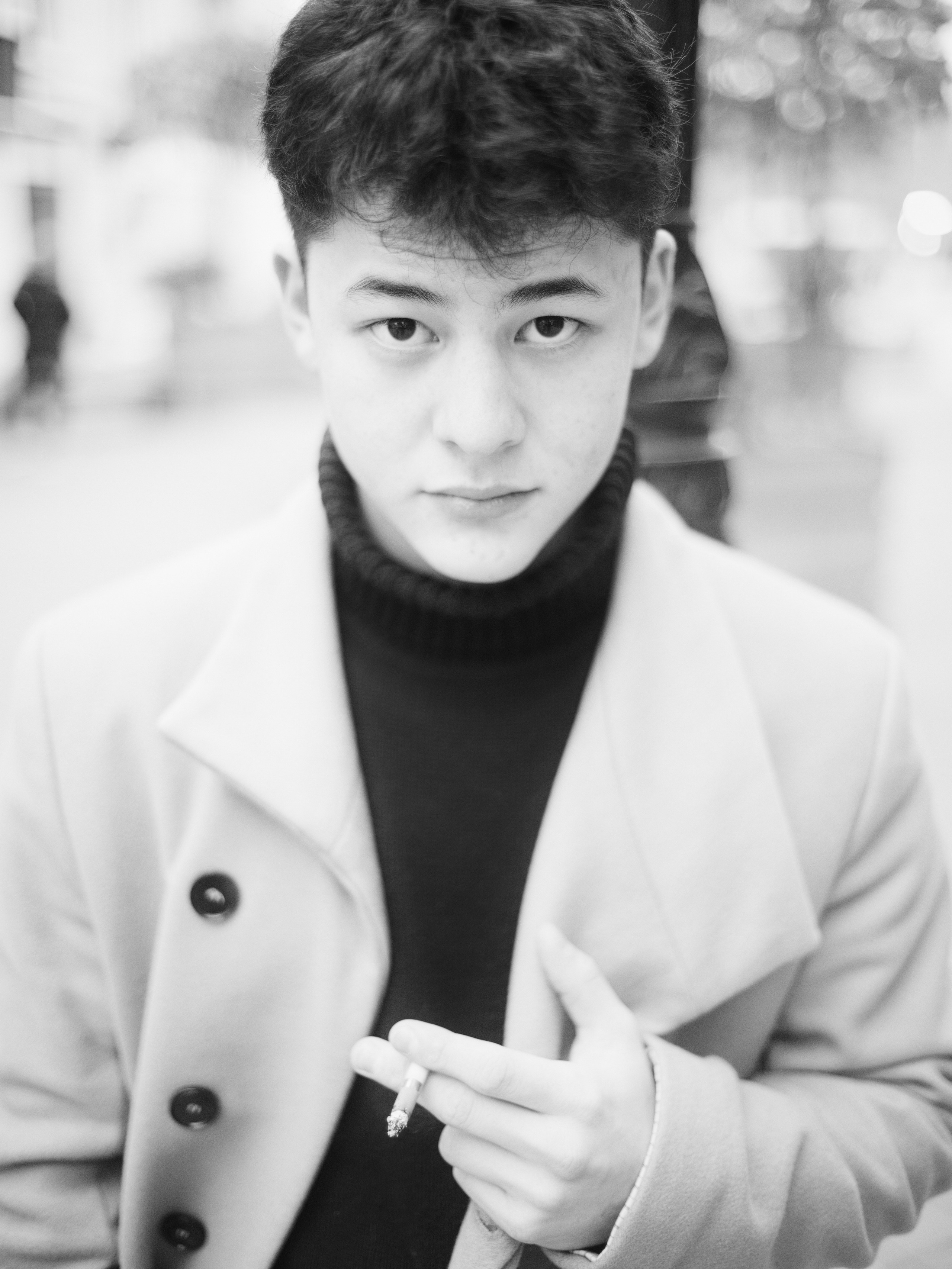 Анонс Фотопрогулки Кирилл (Ростов-на-Дону). Свадебный фотограф в Ростове-на-Дону Владимир Пешков