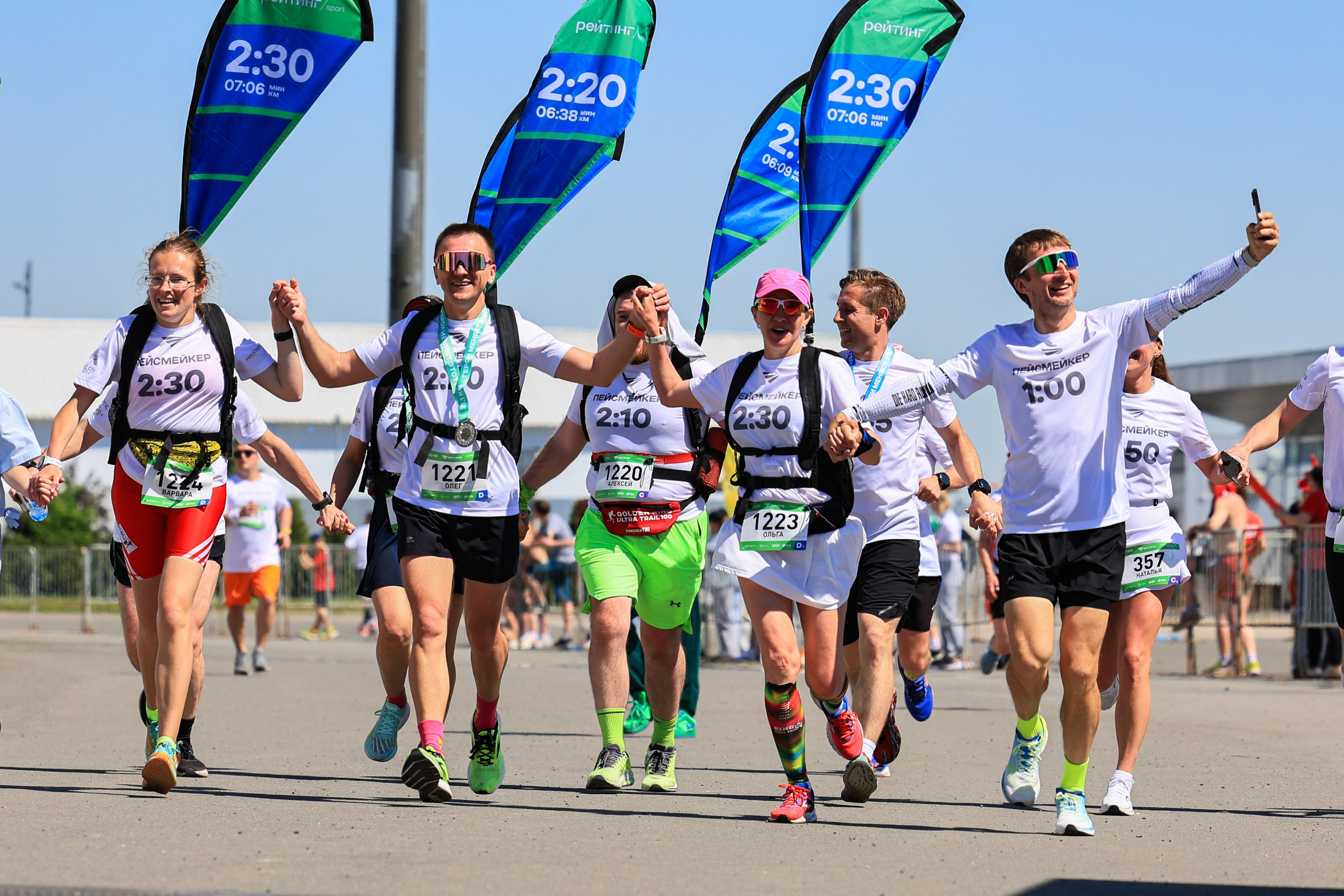 Спортивный репортаж. Репортажный, семейный, школьный фотограф в Иванове Инна Крылова