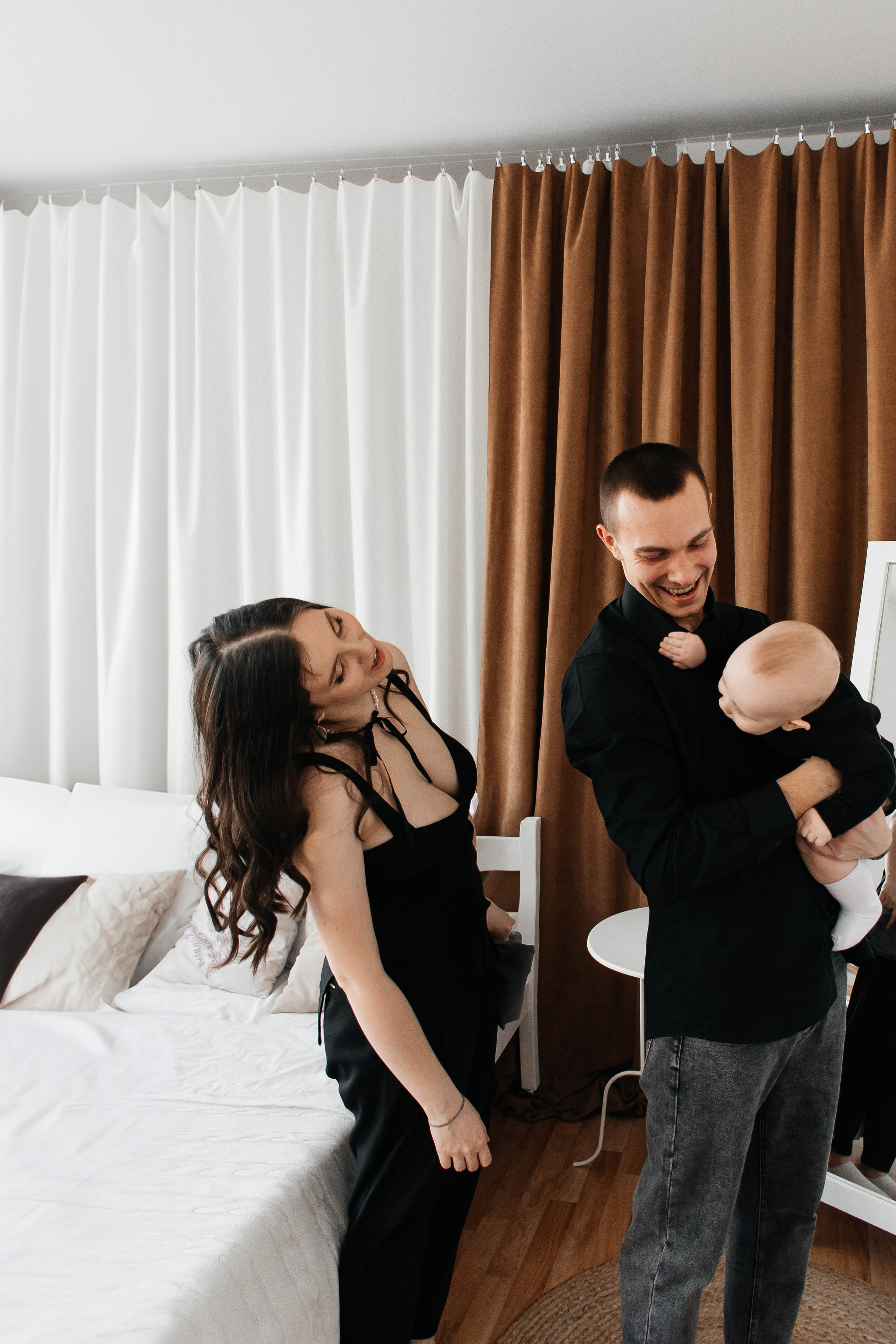 Семейная/детская съемка. Фотограф Кемерово Лехнер Елена