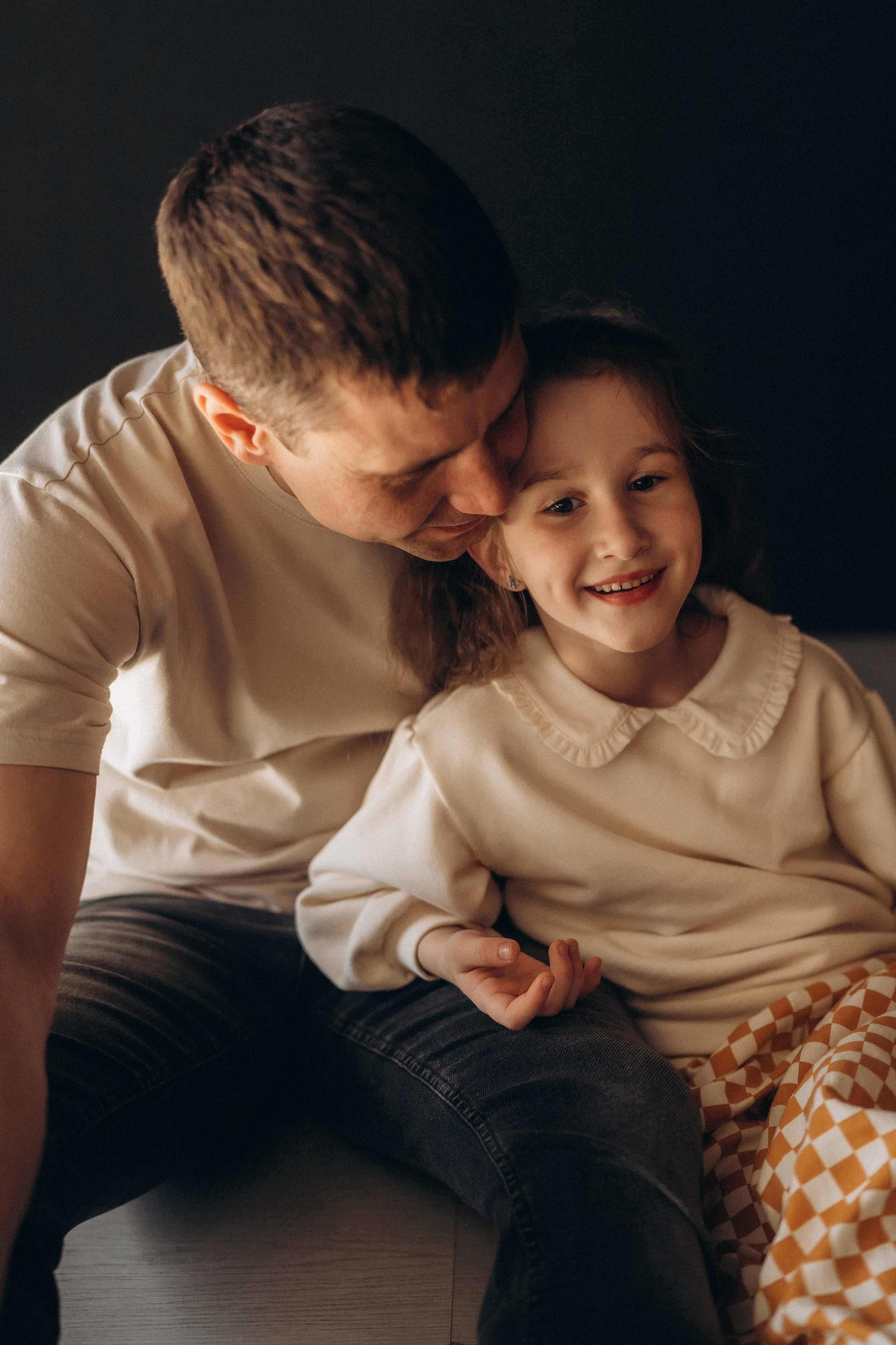 Мы. В прошлое воскресенье. Семейный фотограф в Ангарске/ Иркутске