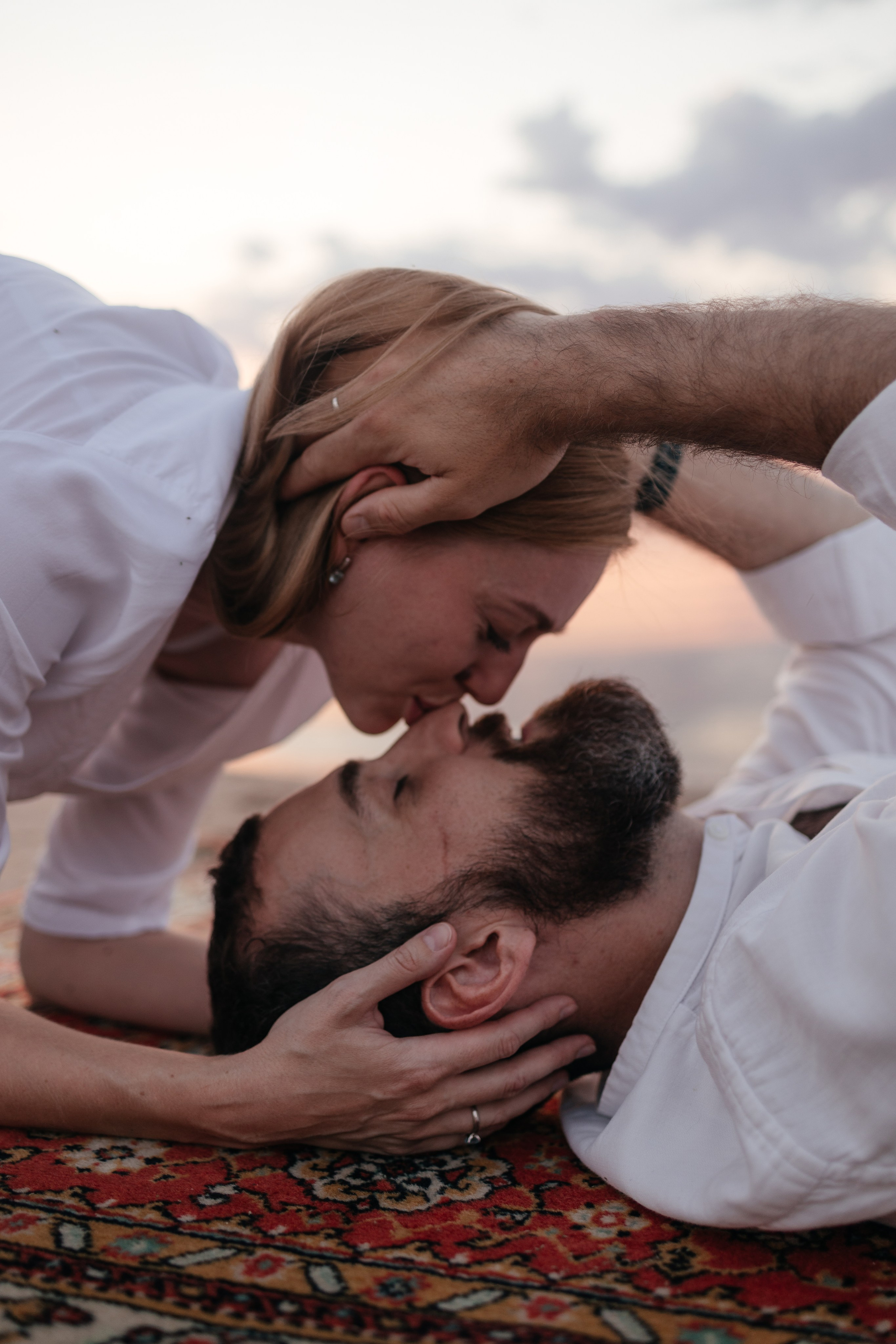 ЛавСтори Погромное. Фотограф Крохин Олег