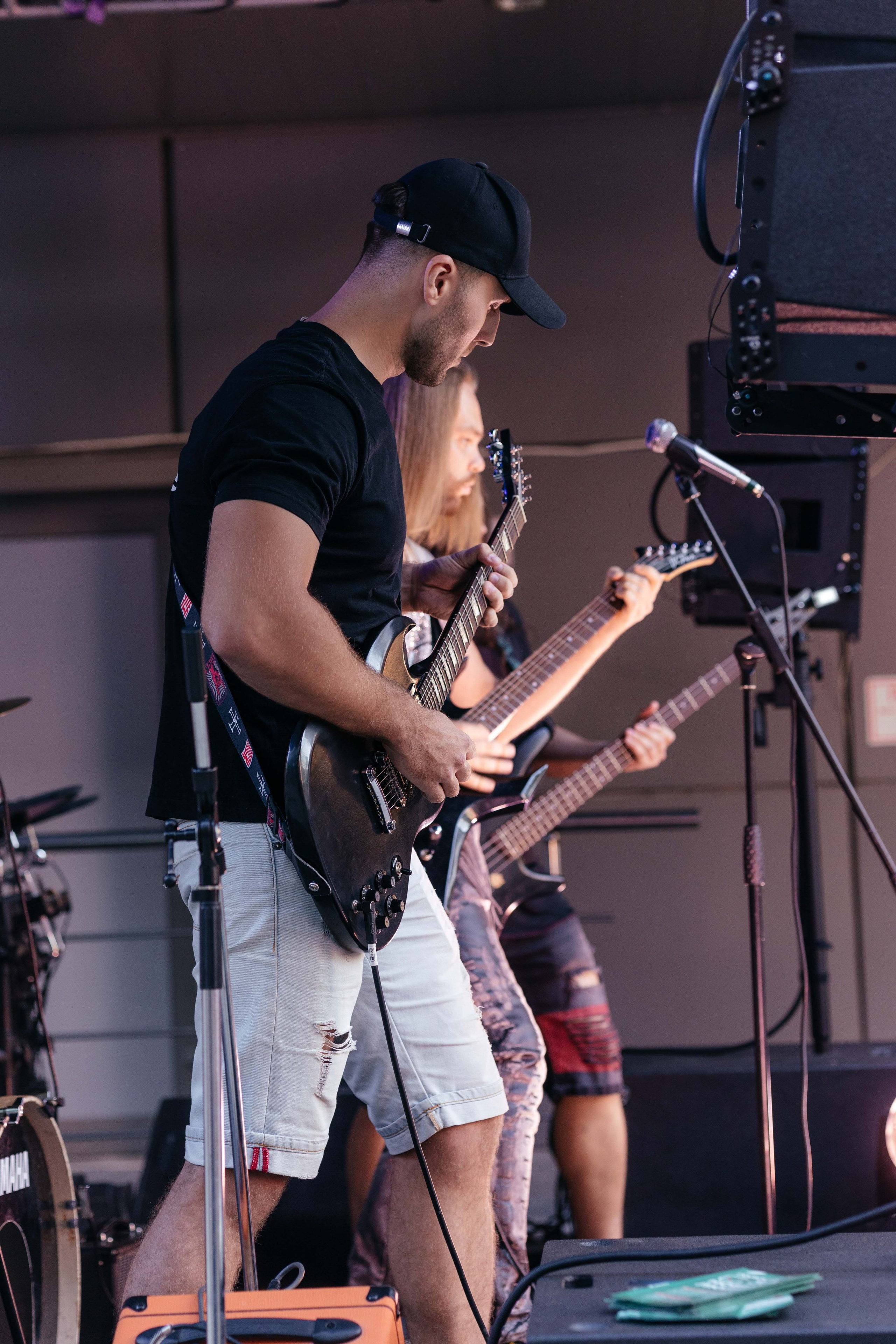 Ярмарка Омаркет. Фотограф Крохин Олег