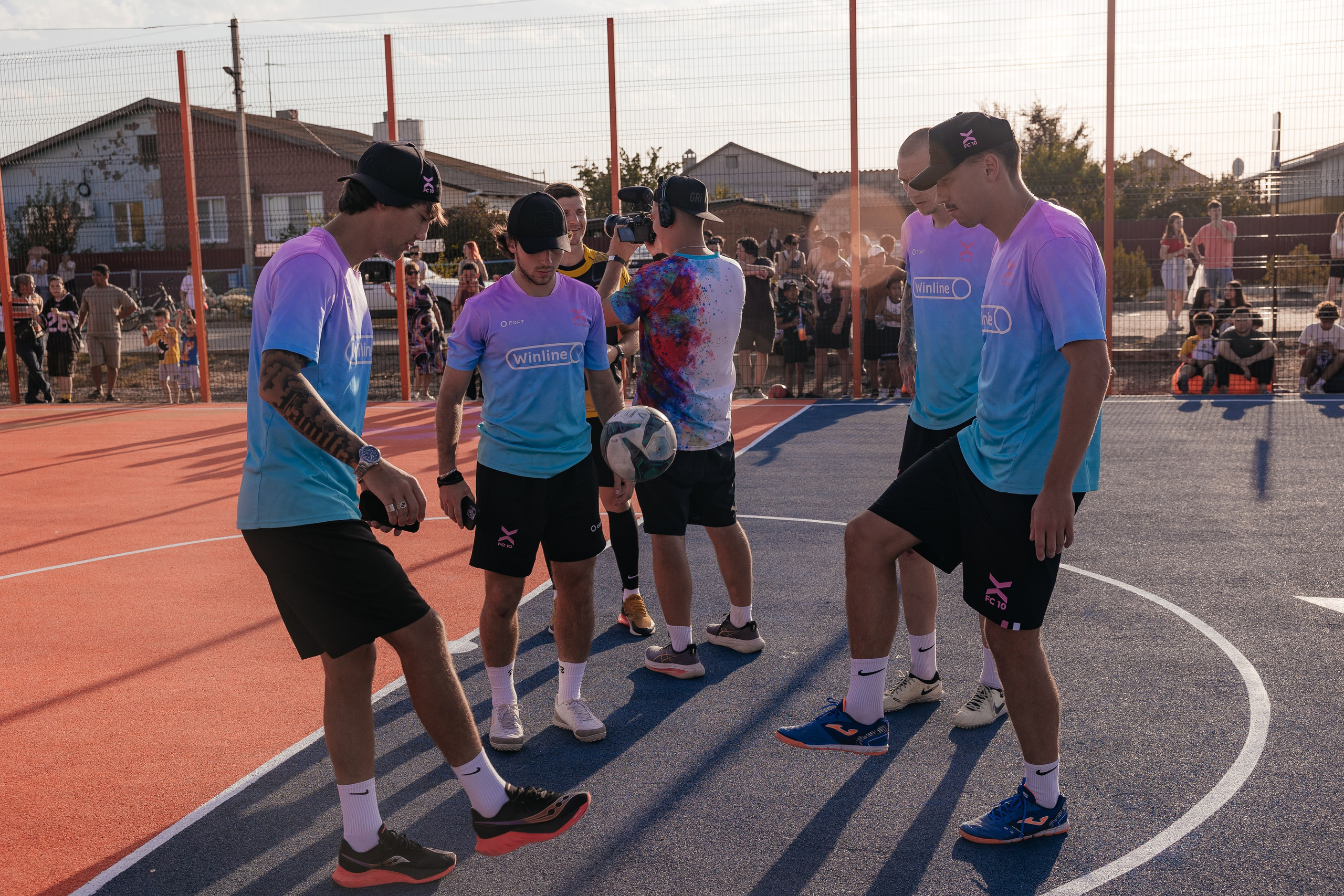 Wineline. Фотограф Крохин Олег