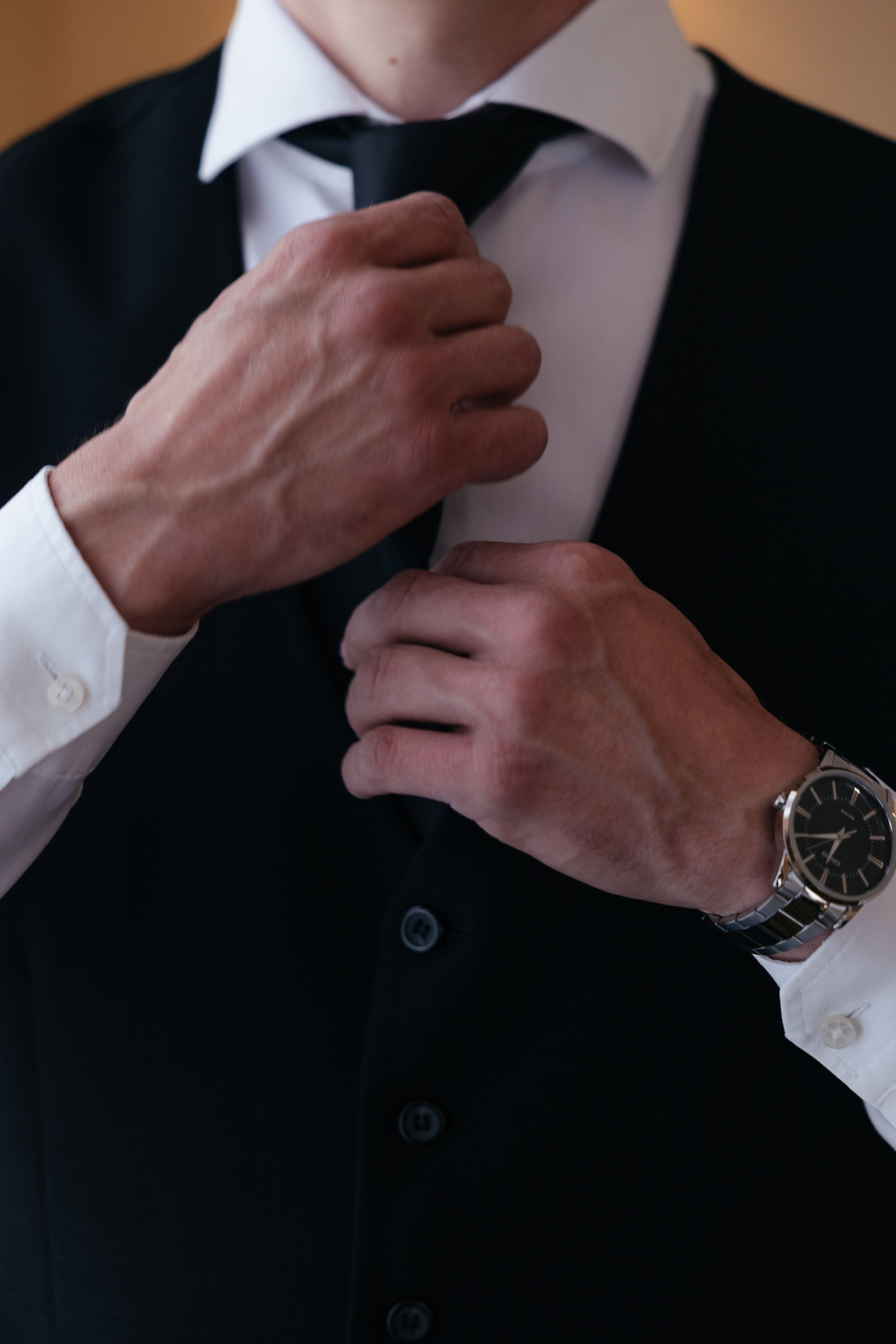 Савелий и Даша. Фотограф Крохин Олег