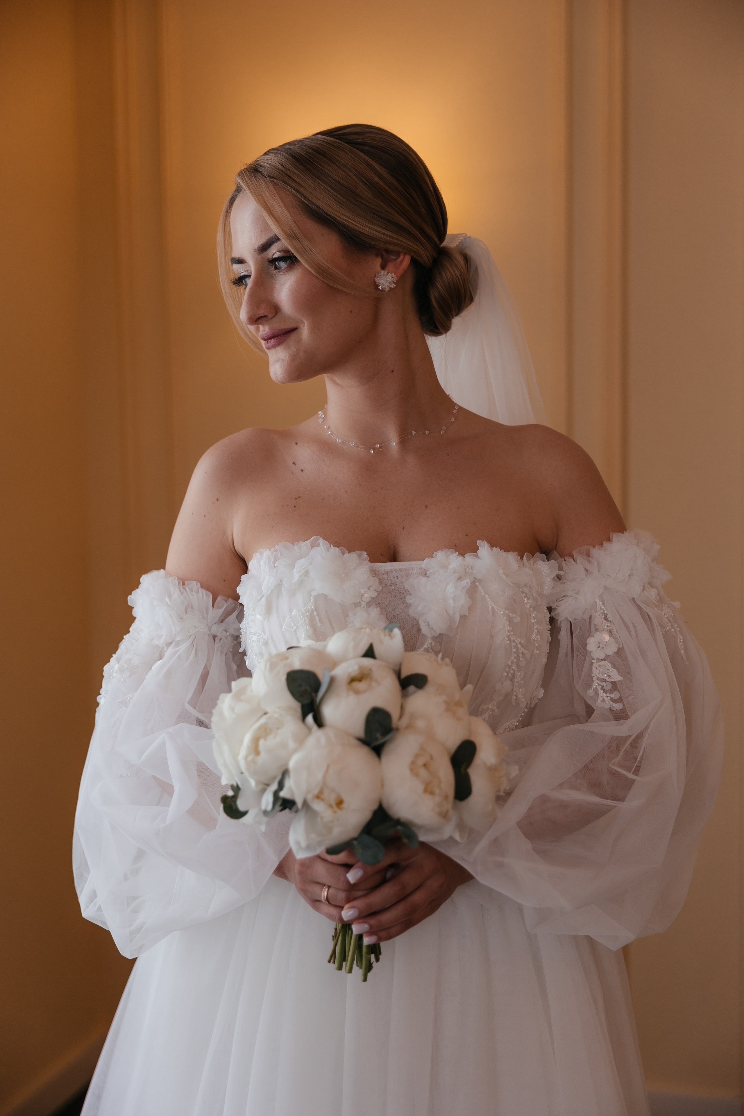 Савелий и Даша. Фотограф Крохин Олег